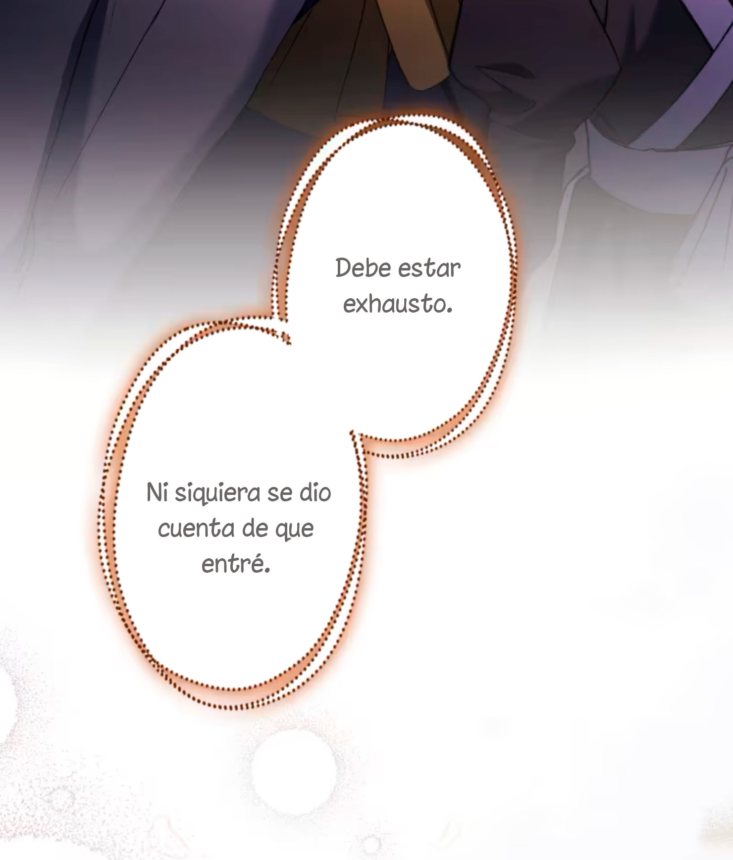 13 El tiempo de la bestia ciega