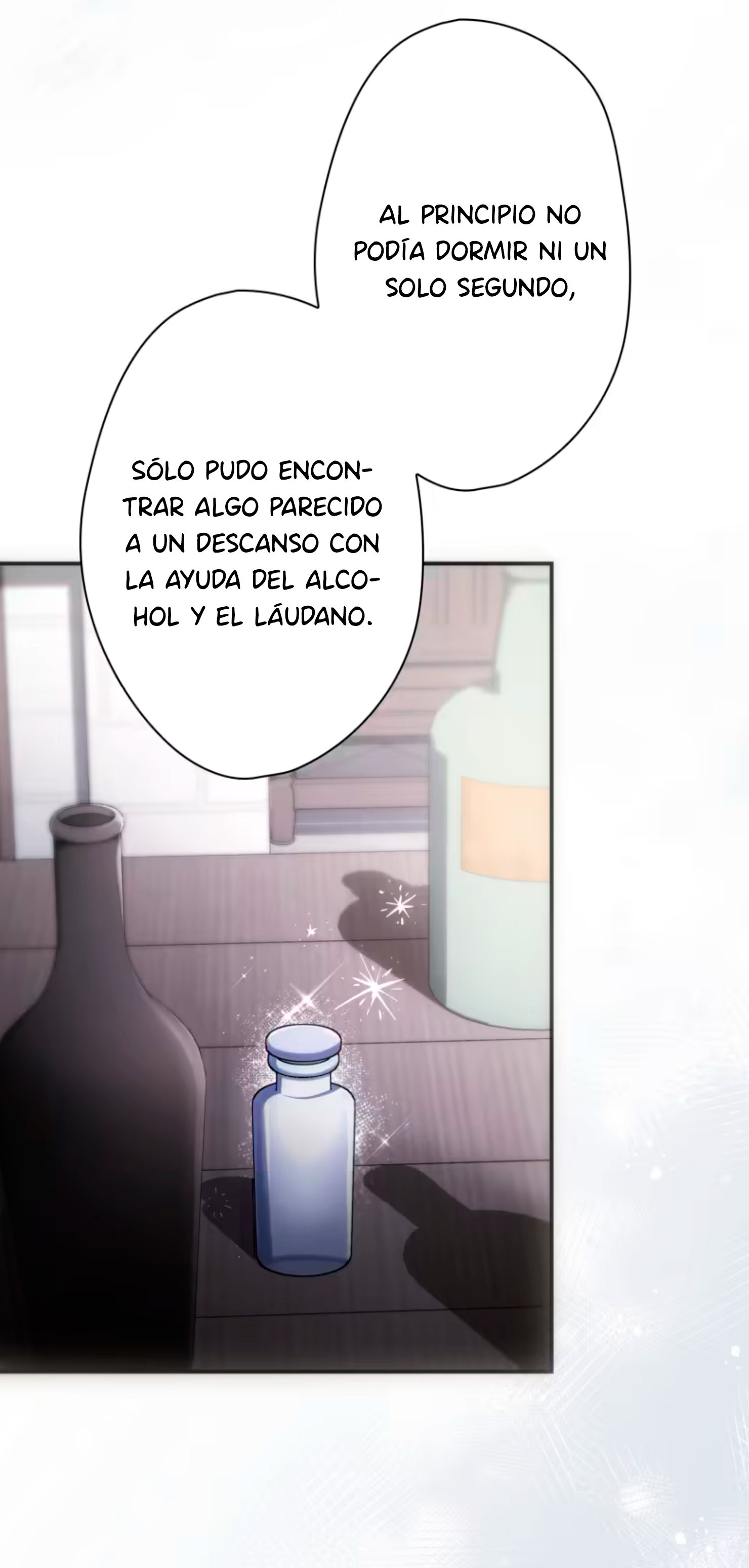 85 El tiempo de la bestia ciega