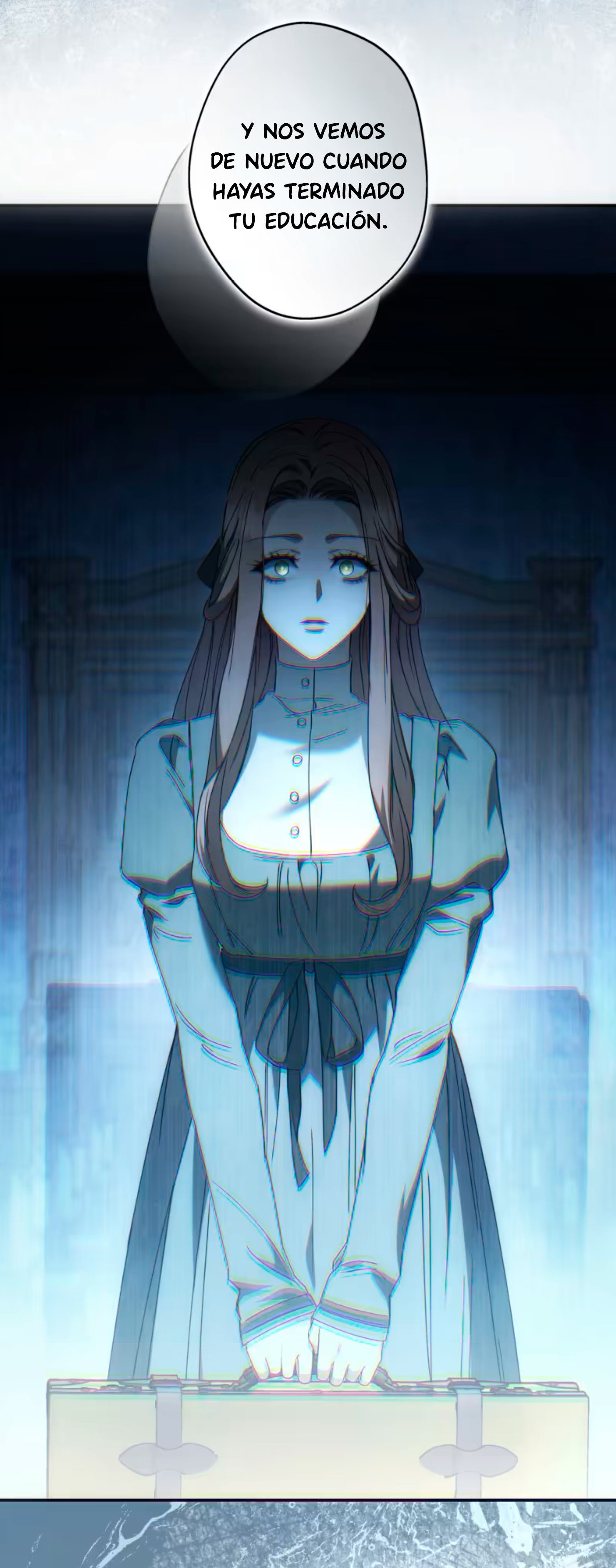 57 El tiempo de la bestia ciega