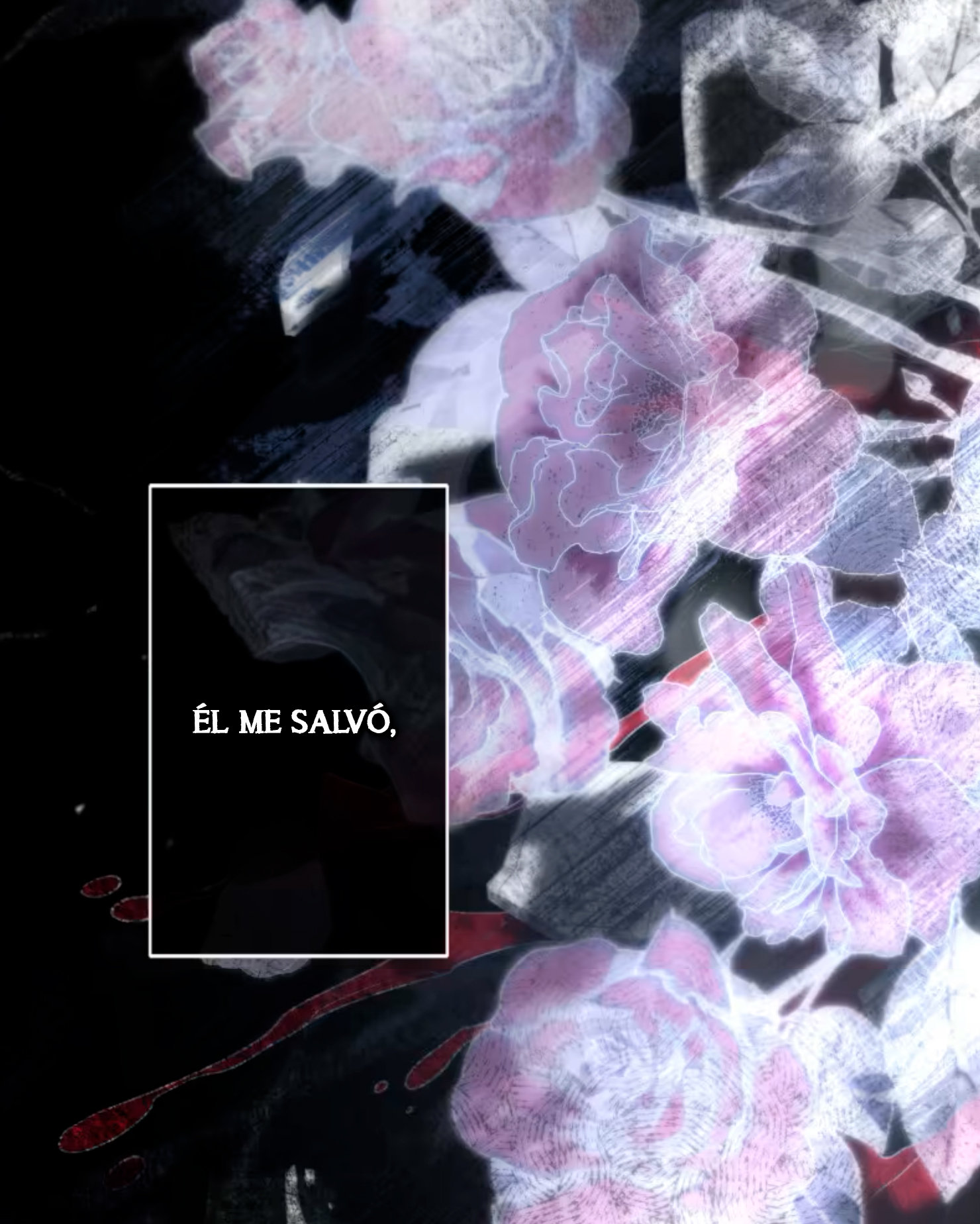 48 El tiempo de la bestia ciega