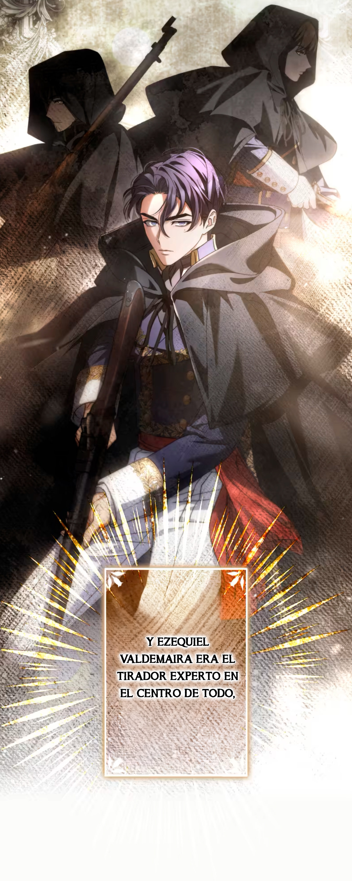 20 El tiempo de la bestia ciega