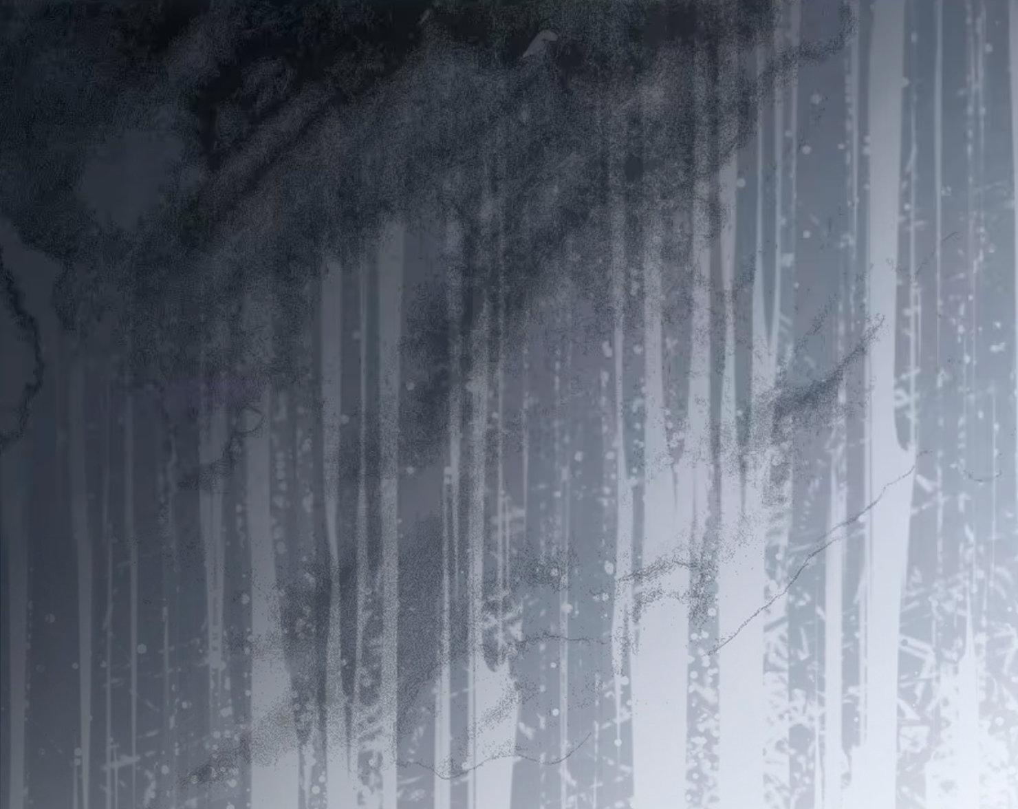 41 El tiempo de la bestia ciega