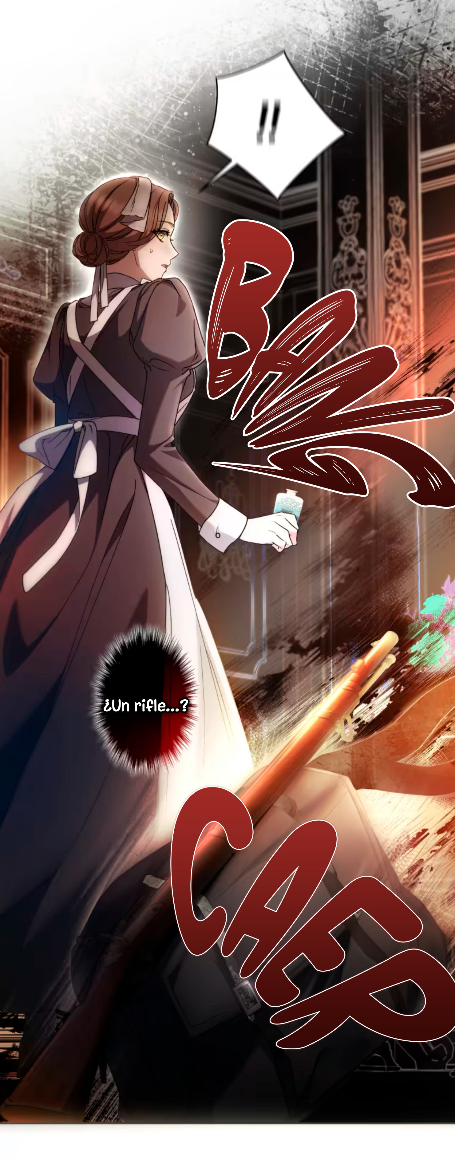 27 El tiempo de la bestia ciega