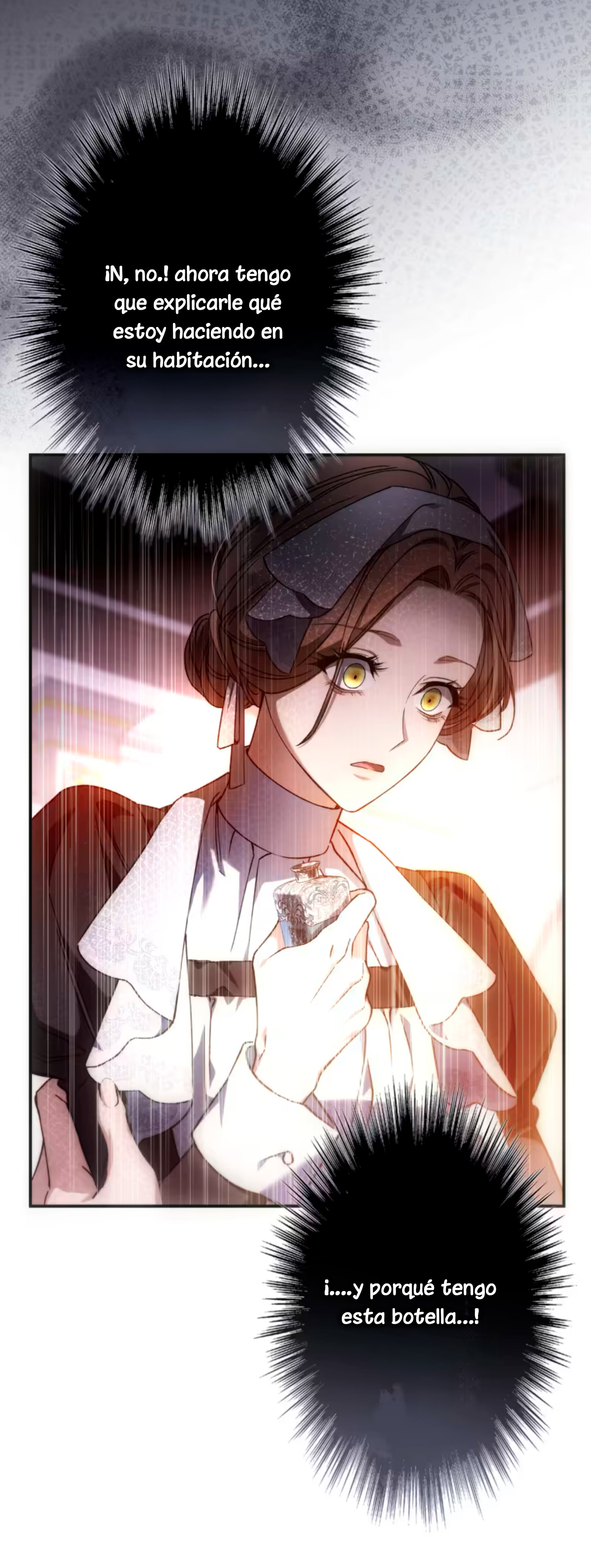 35 El tiempo de la bestia ciega