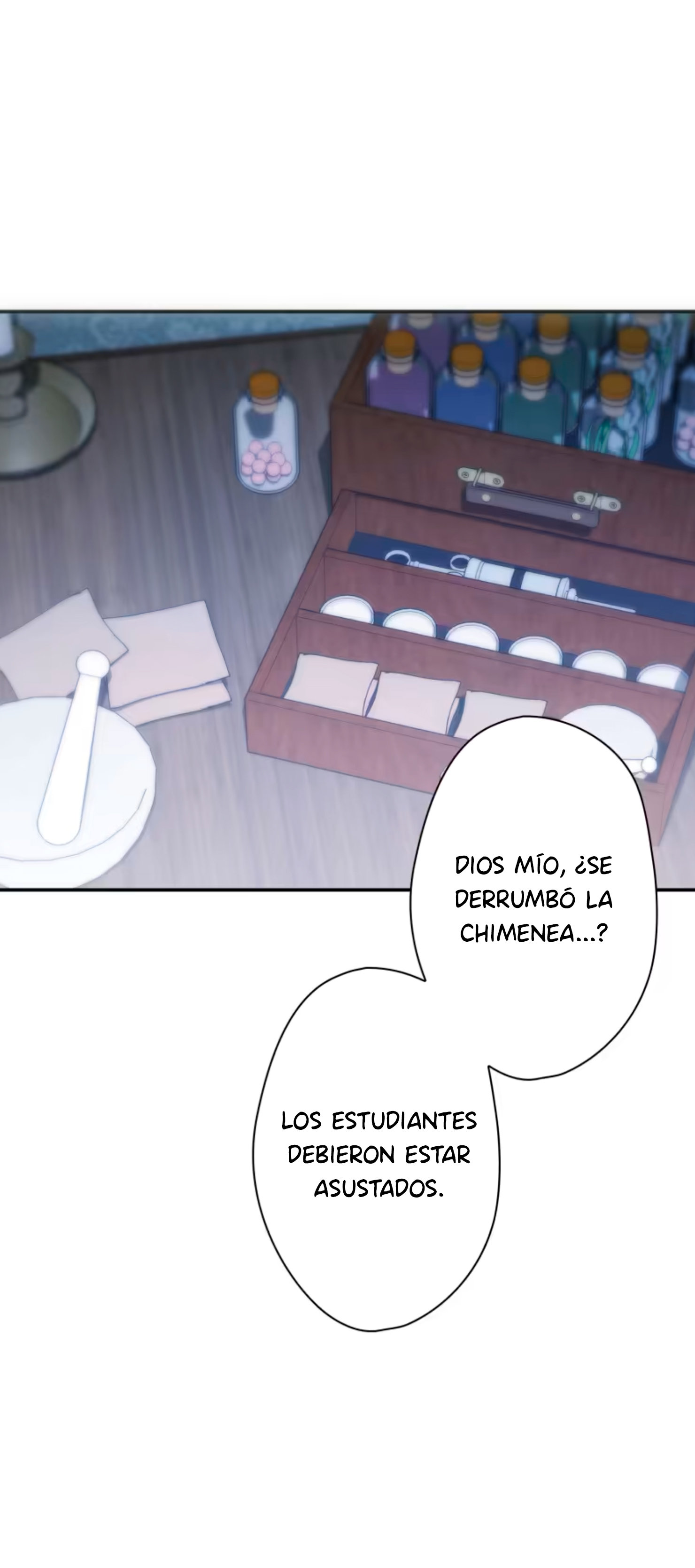 62 El tiempo de la bestia ciega