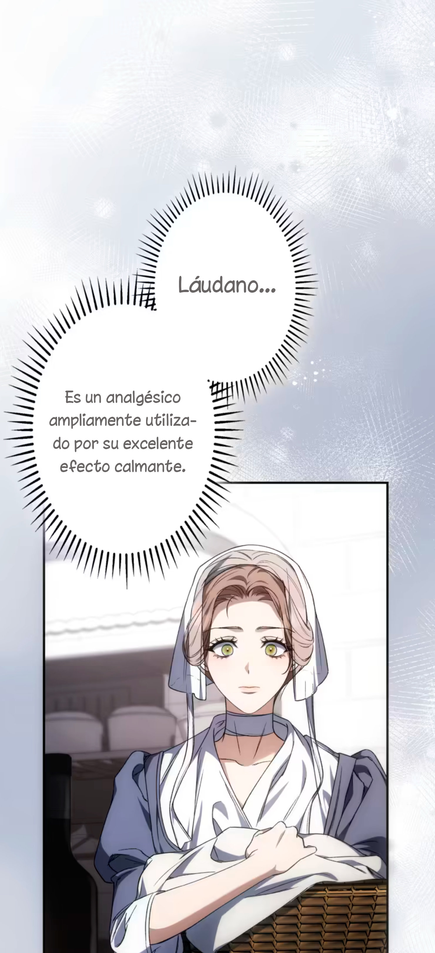 86 El tiempo de la bestia ciega