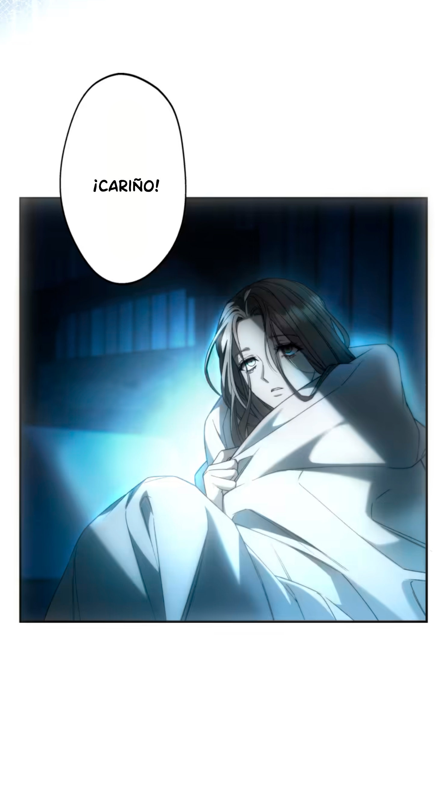 51 El tiempo de la bestia ciega