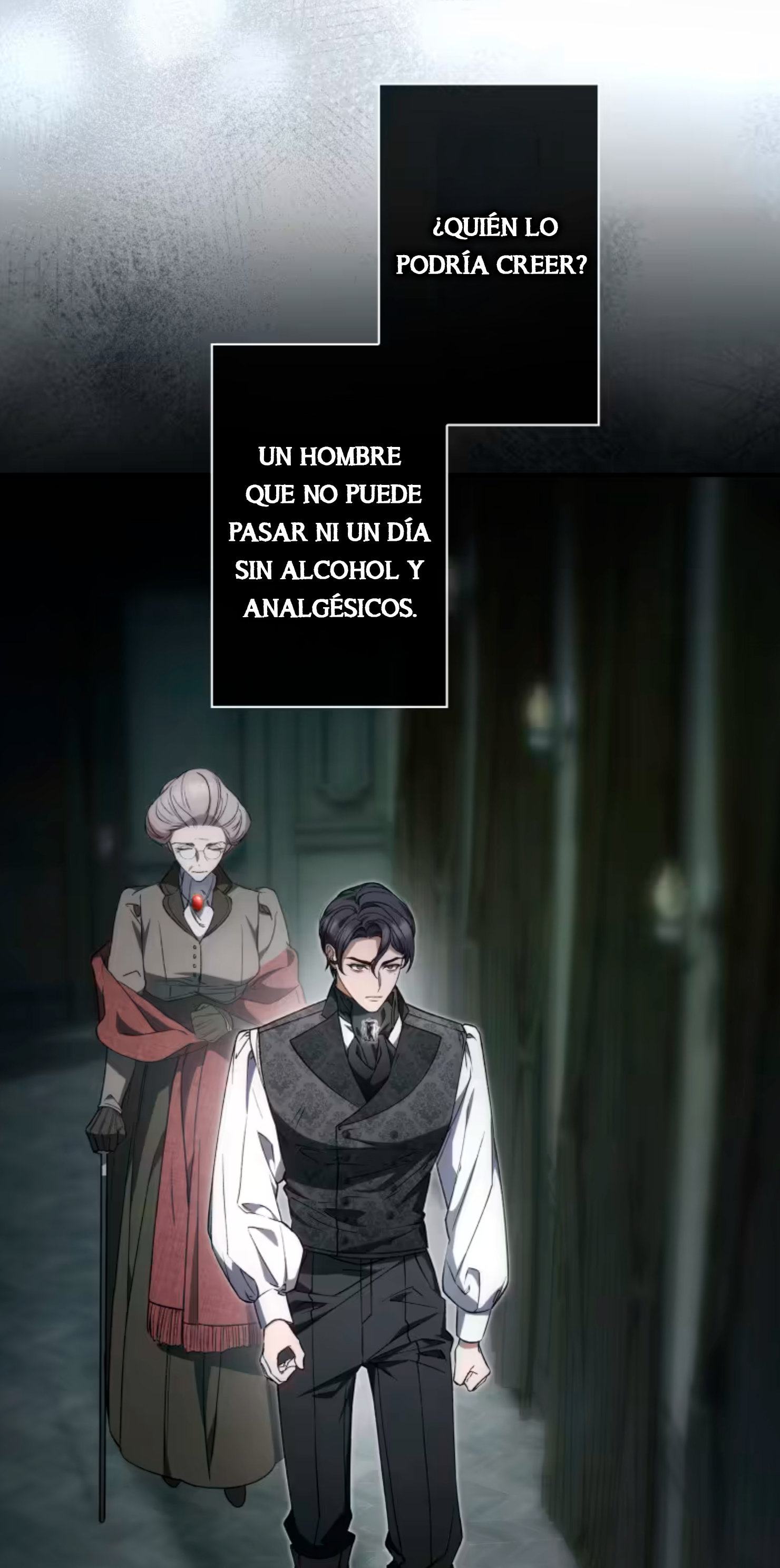 91 El tiempo de la bestia ciega