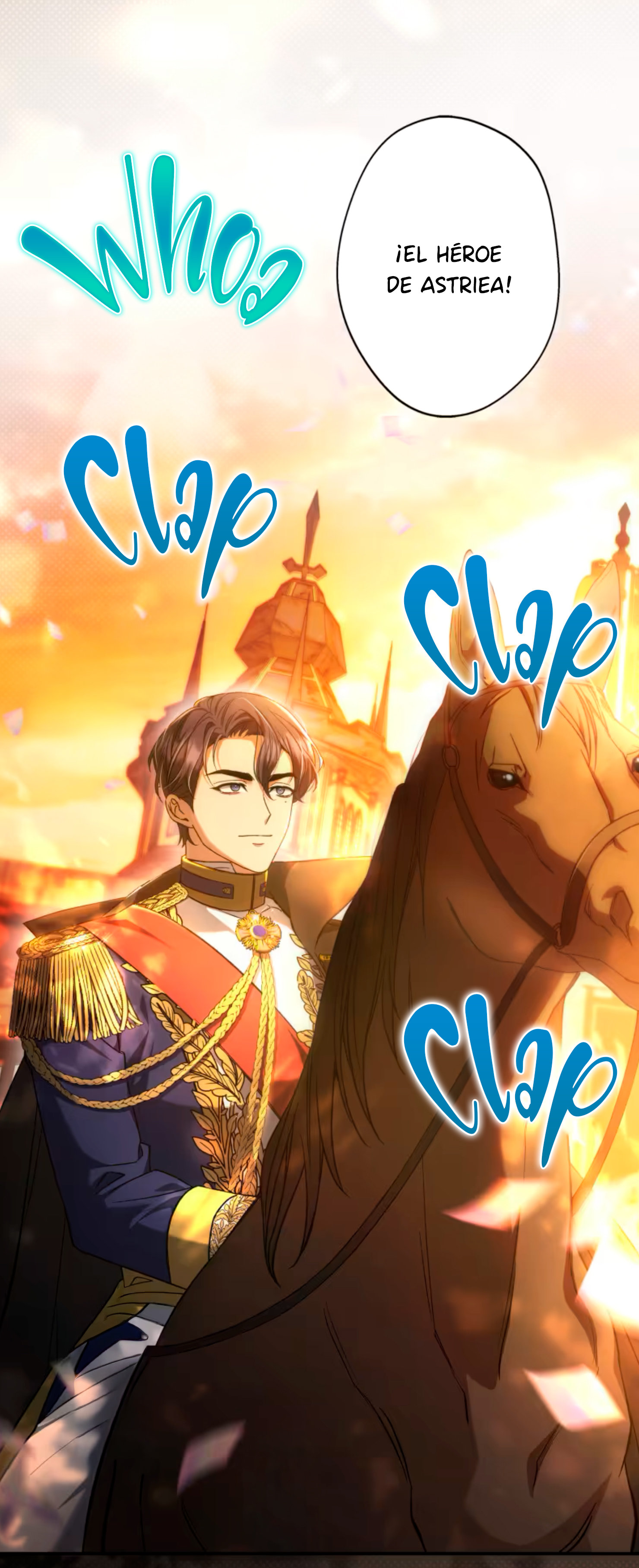 3 El tiempo de la bestia ciega