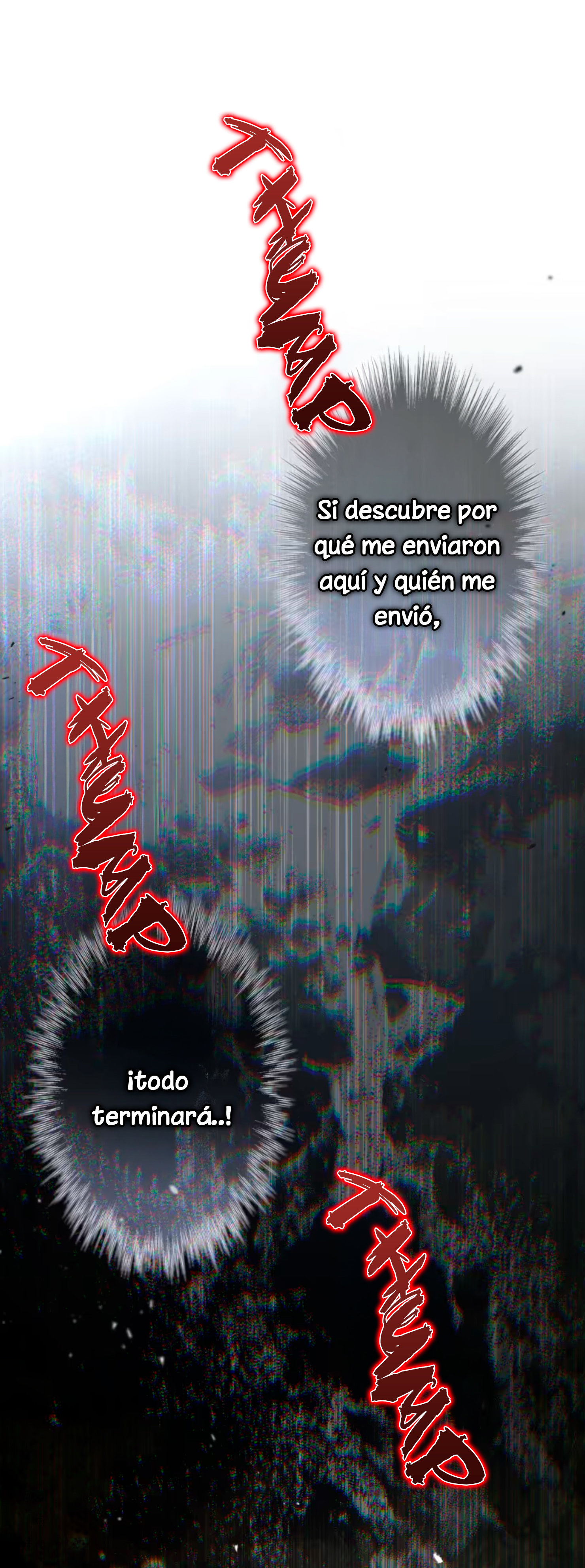 36 El tiempo de la bestia ciega