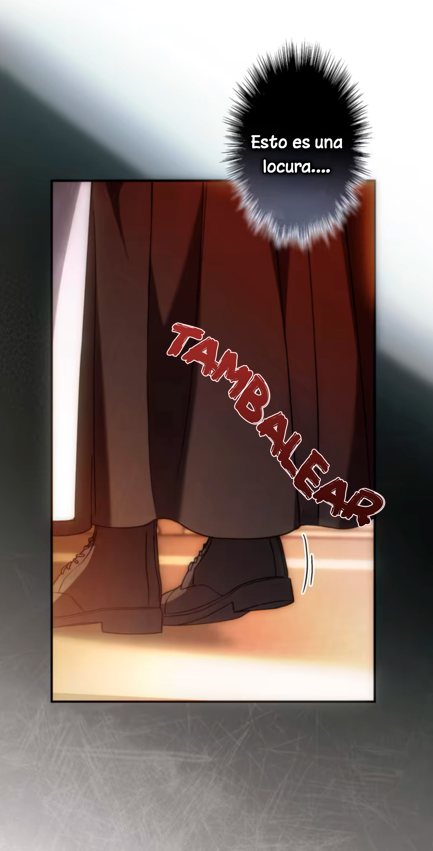 25 El tiempo de la bestia ciega