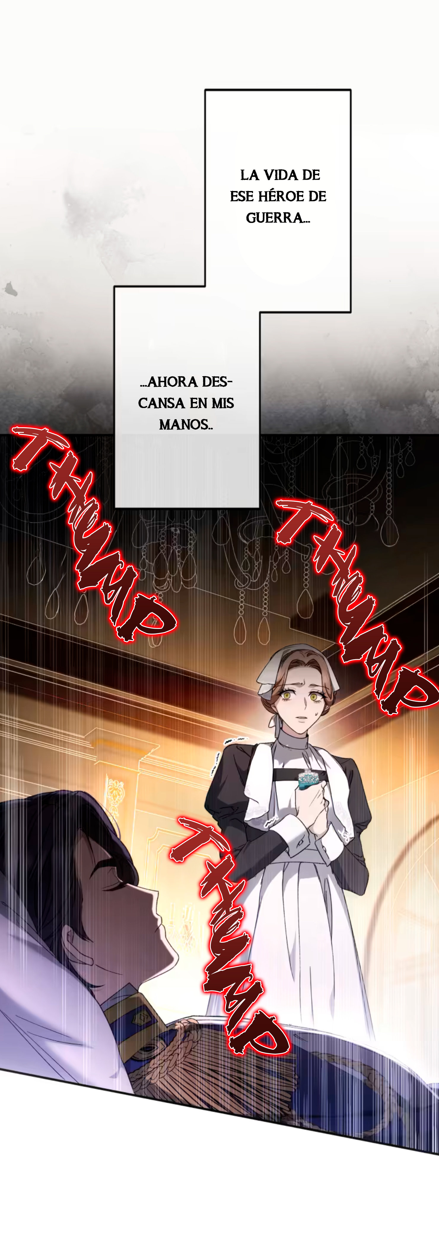 21 El tiempo de la bestia ciega