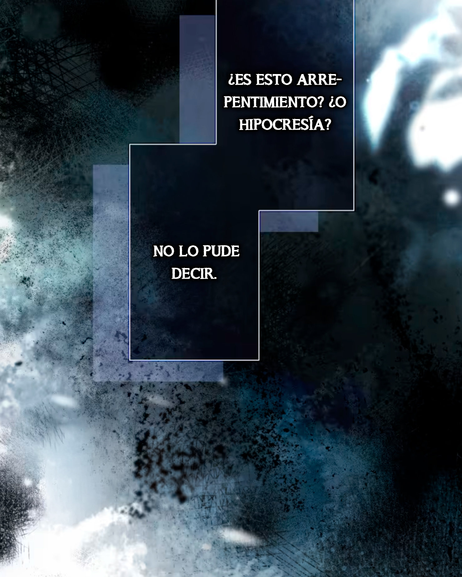 70 El tiempo de la bestia ciega