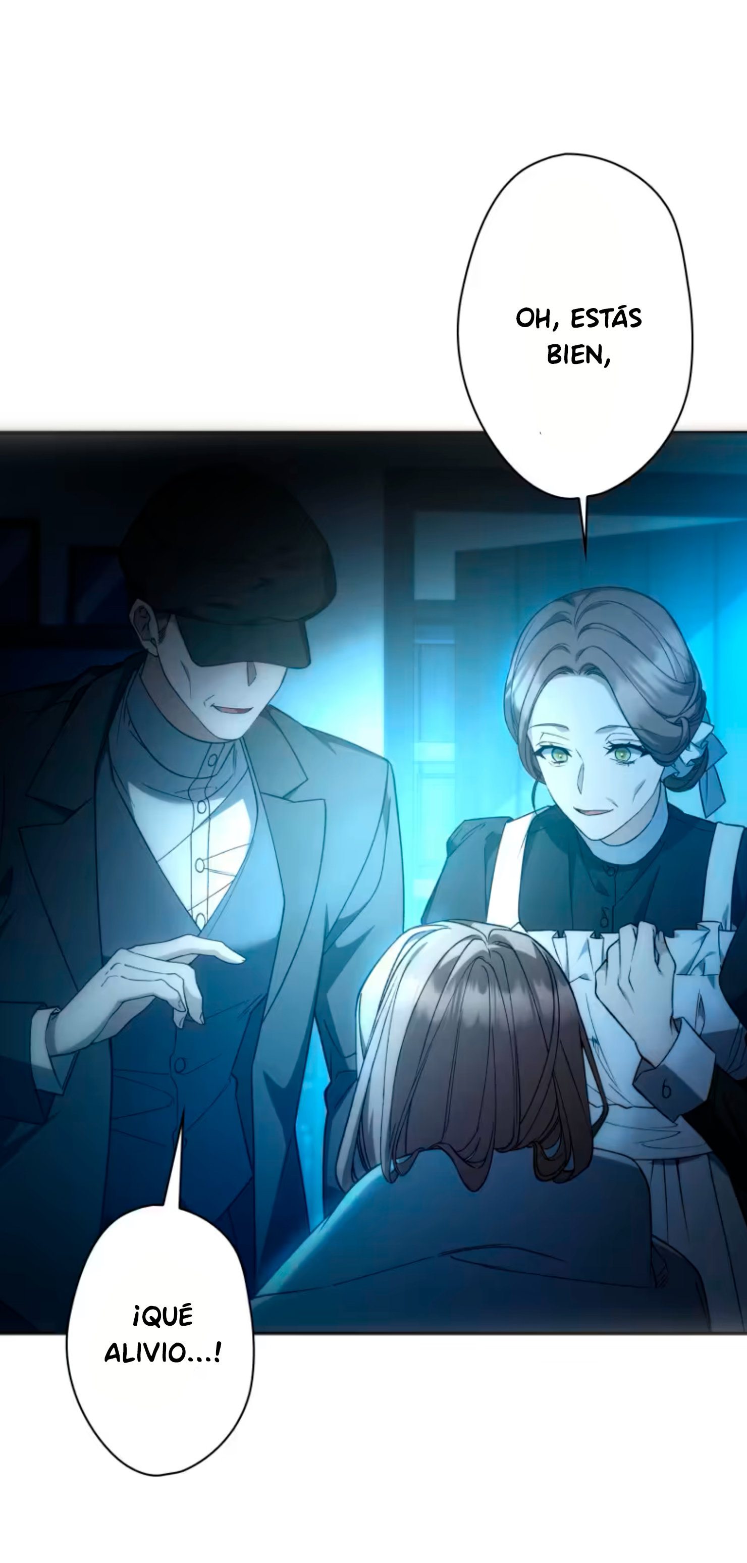 52 El tiempo de la bestia ciega