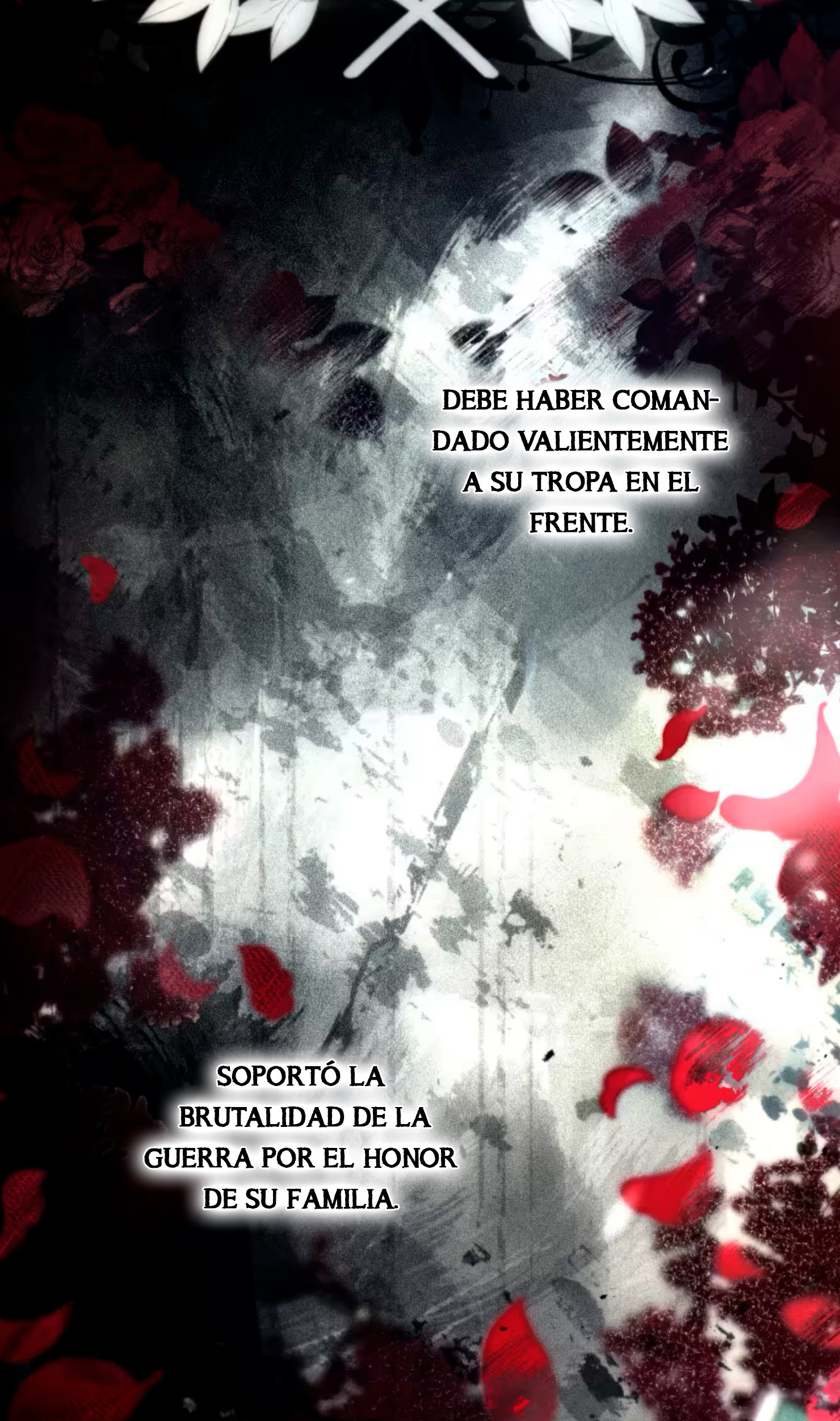 66 El tiempo de la bestia ciega