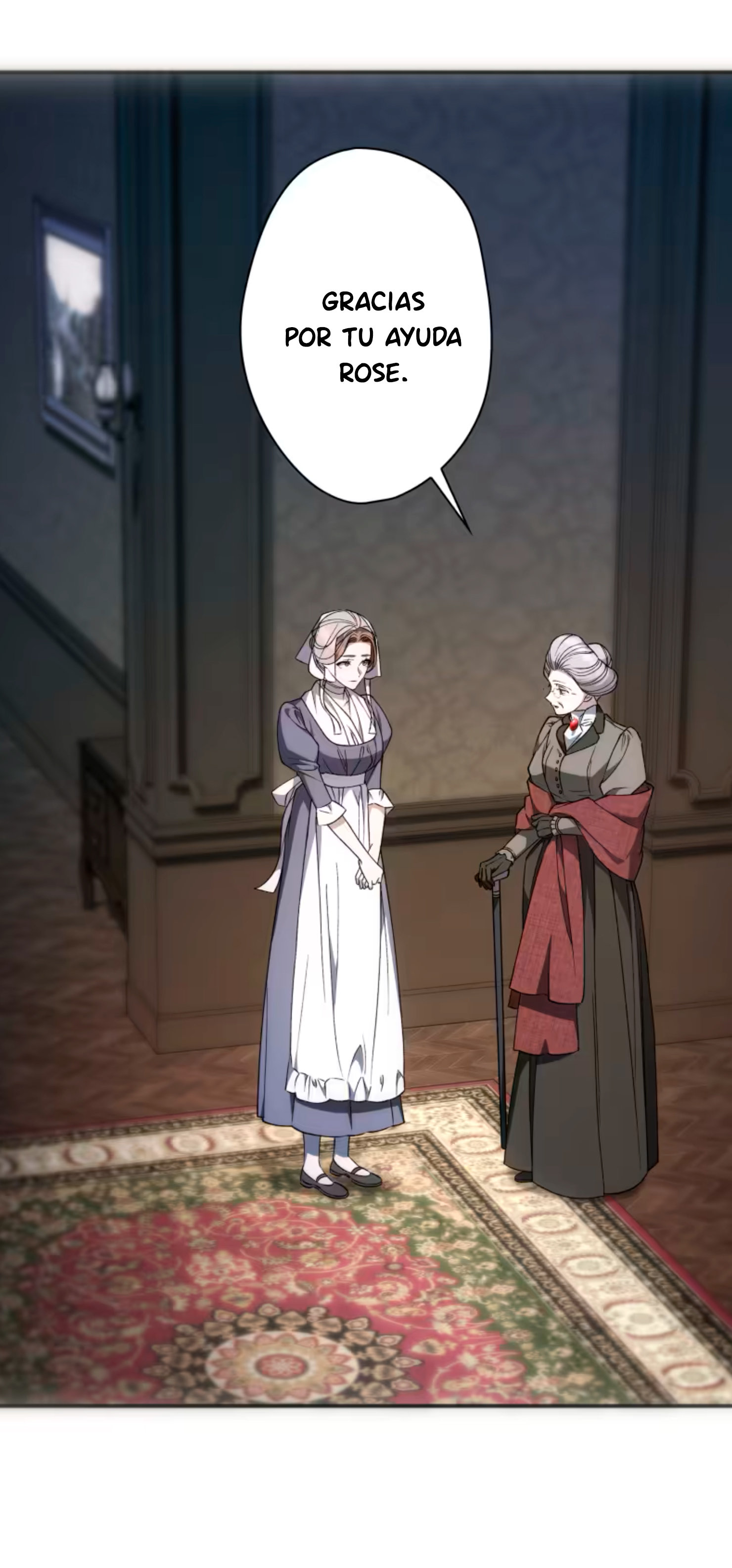 73 El tiempo de la bestia ciega