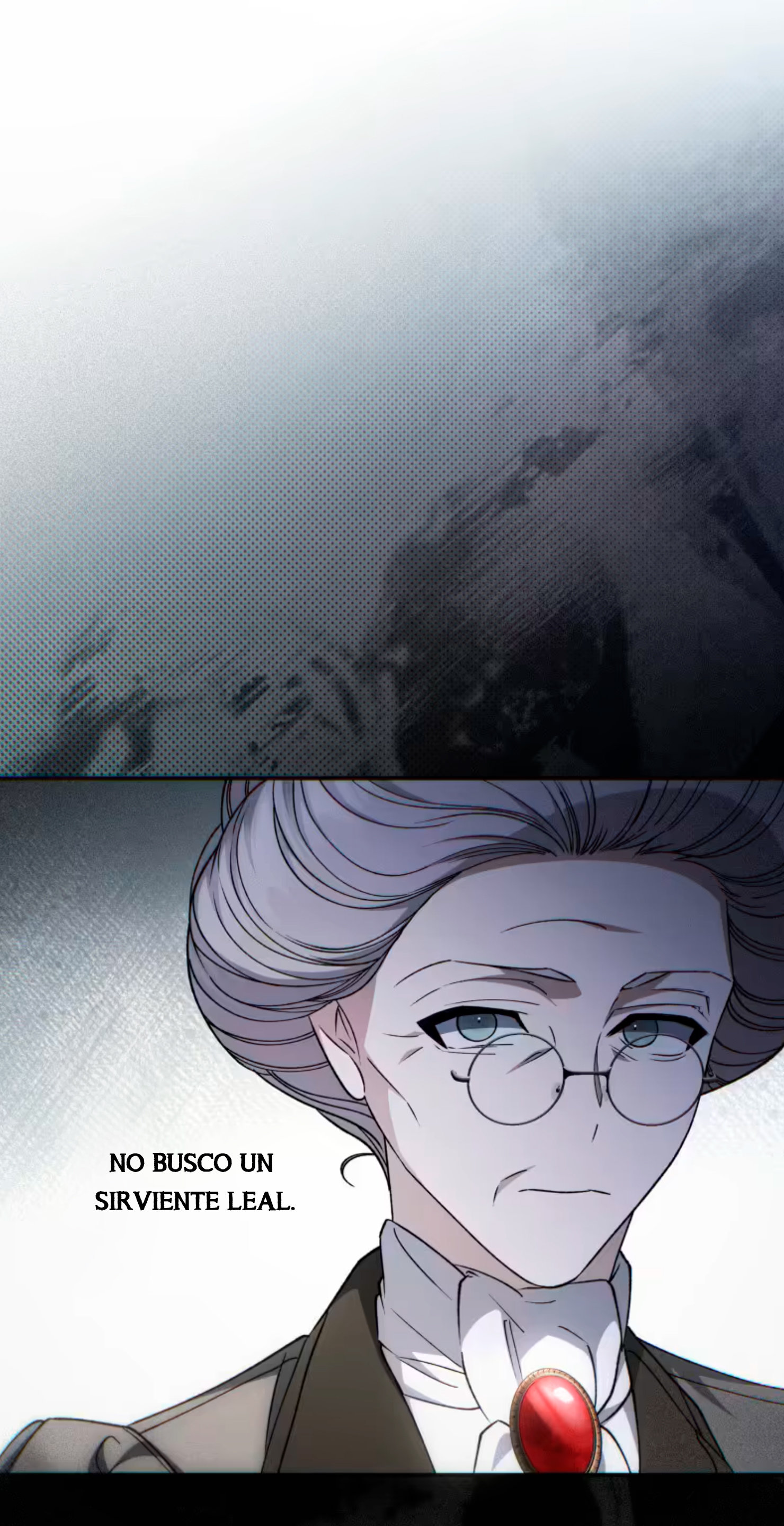 82 El tiempo de la bestia ciega