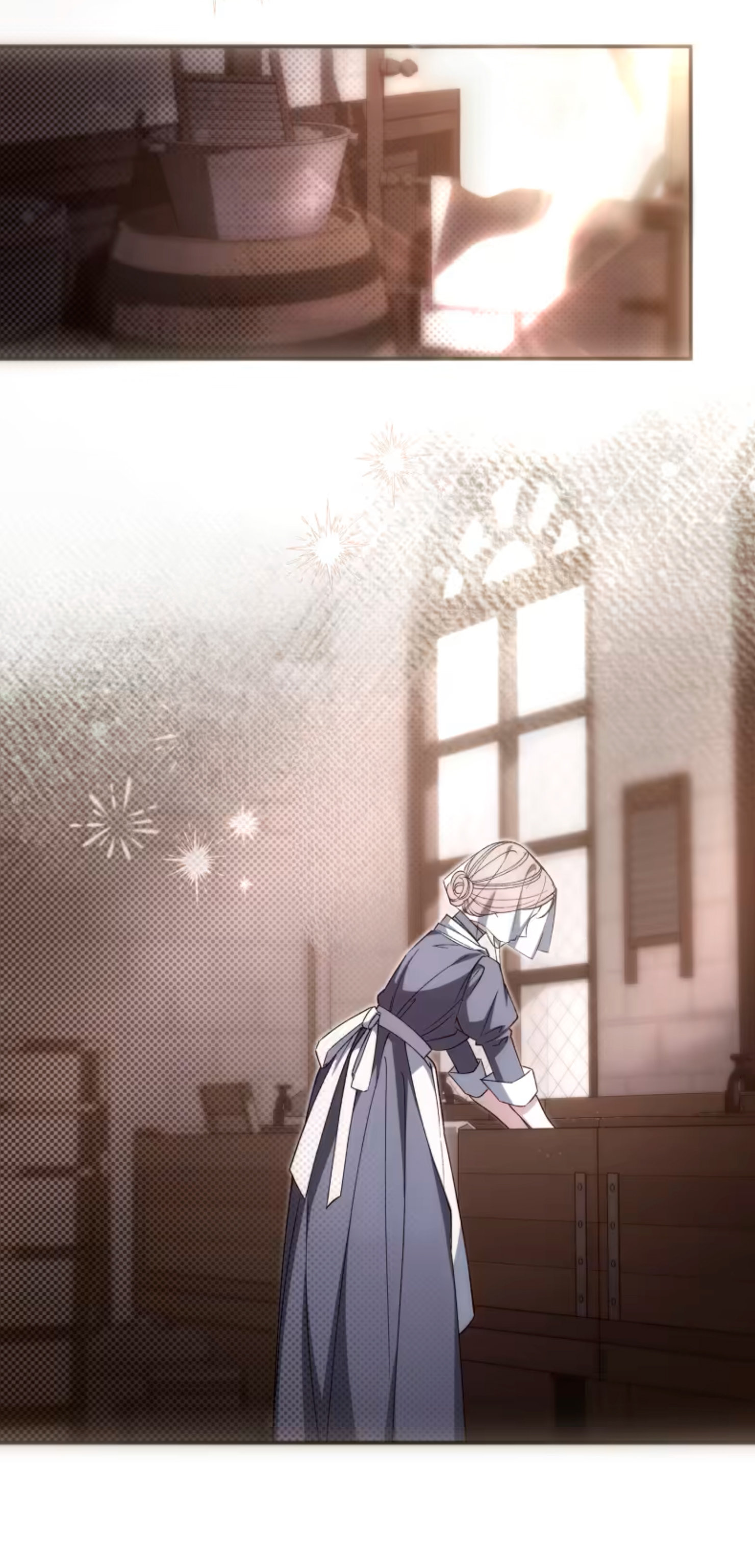 31 El tiempo de la bestia ciega