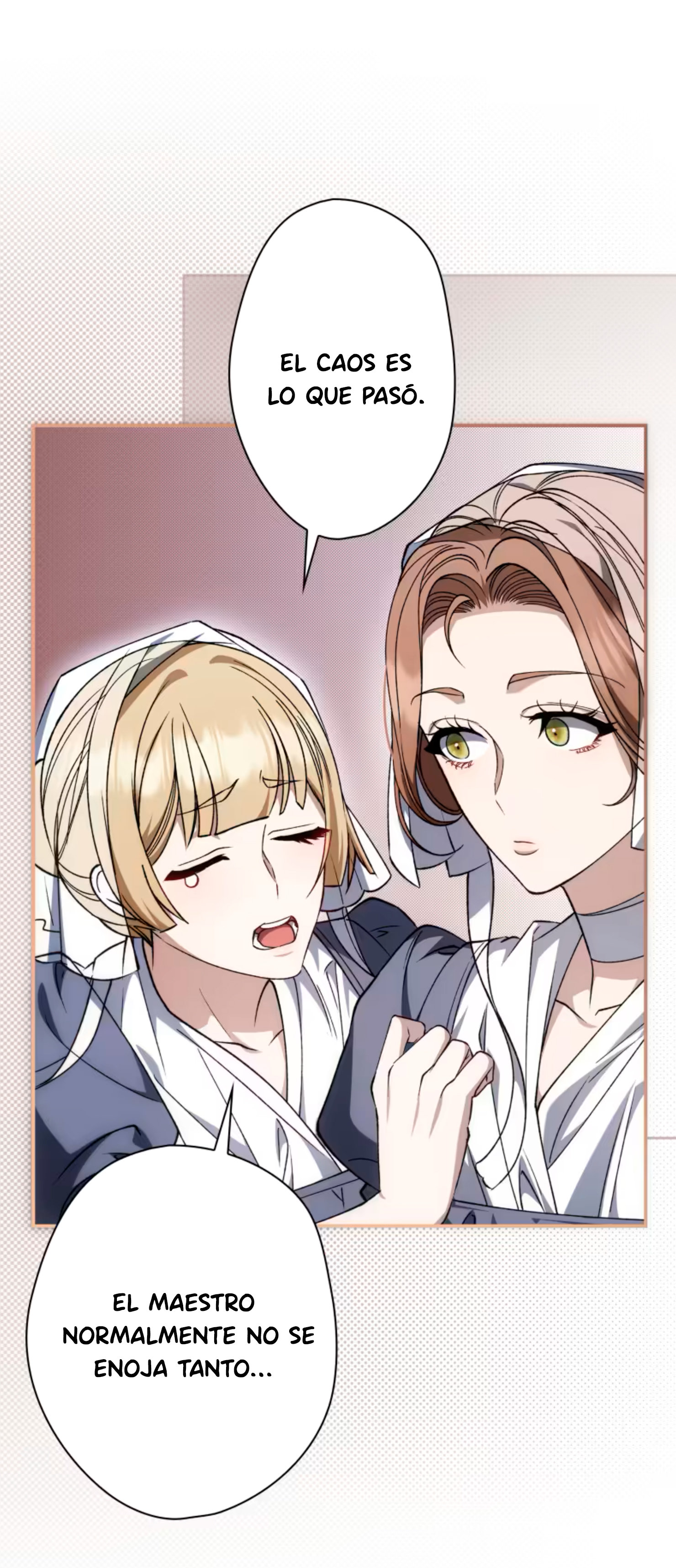 39 El tiempo de la bestia ciega