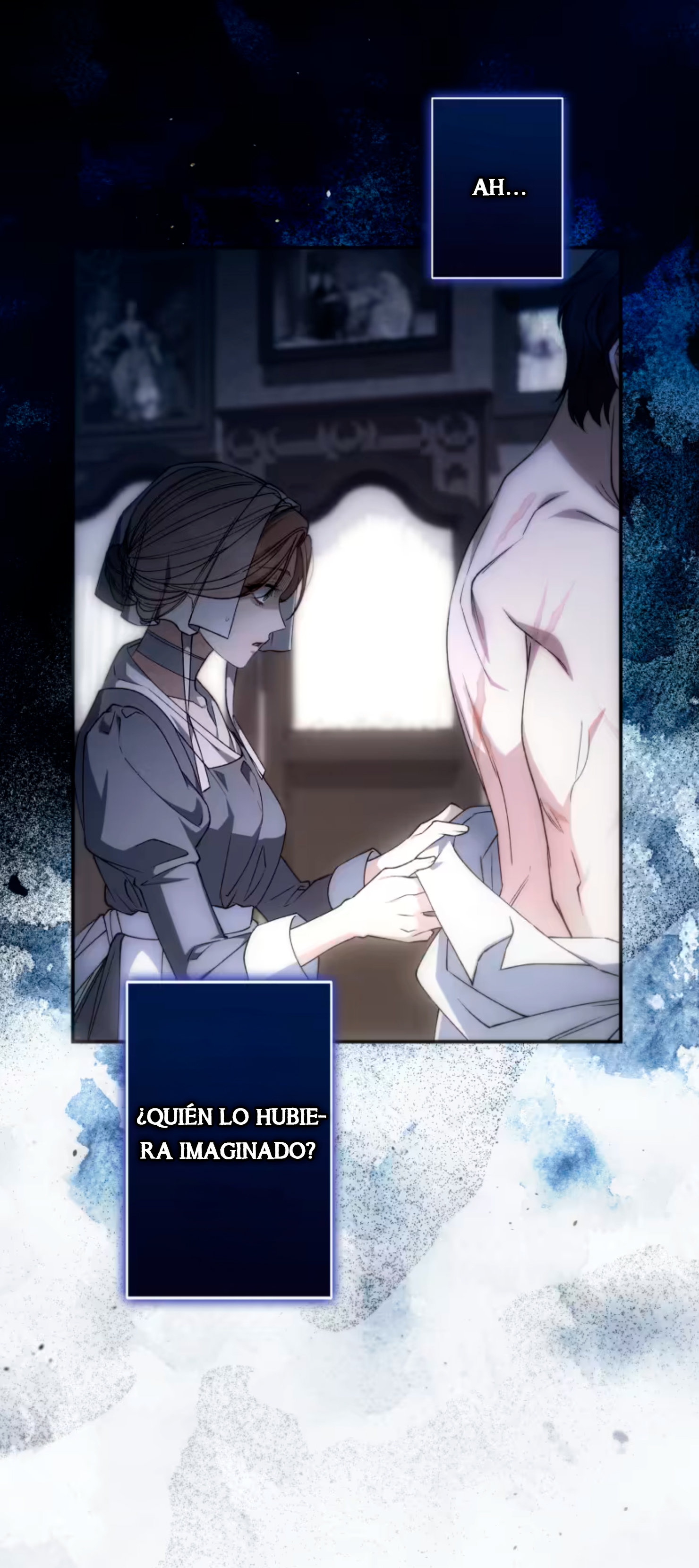 62 El tiempo de la bestia ciega