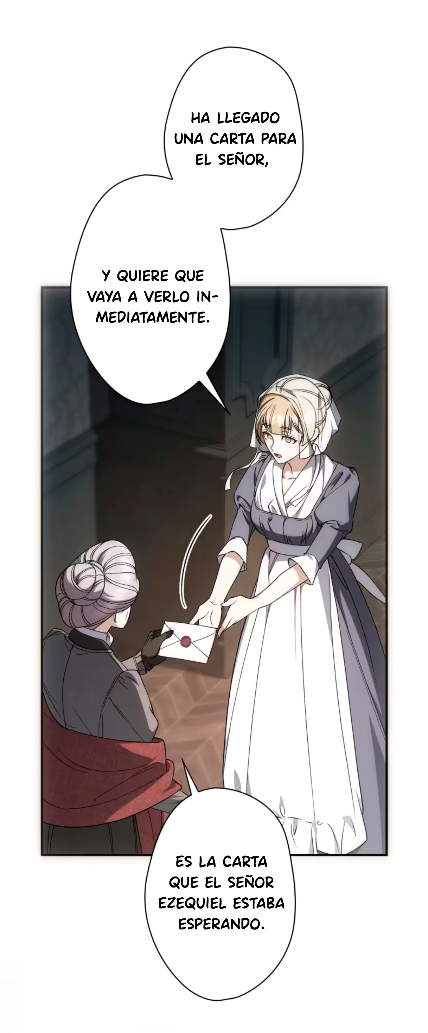 89 El tiempo de la bestia ciega