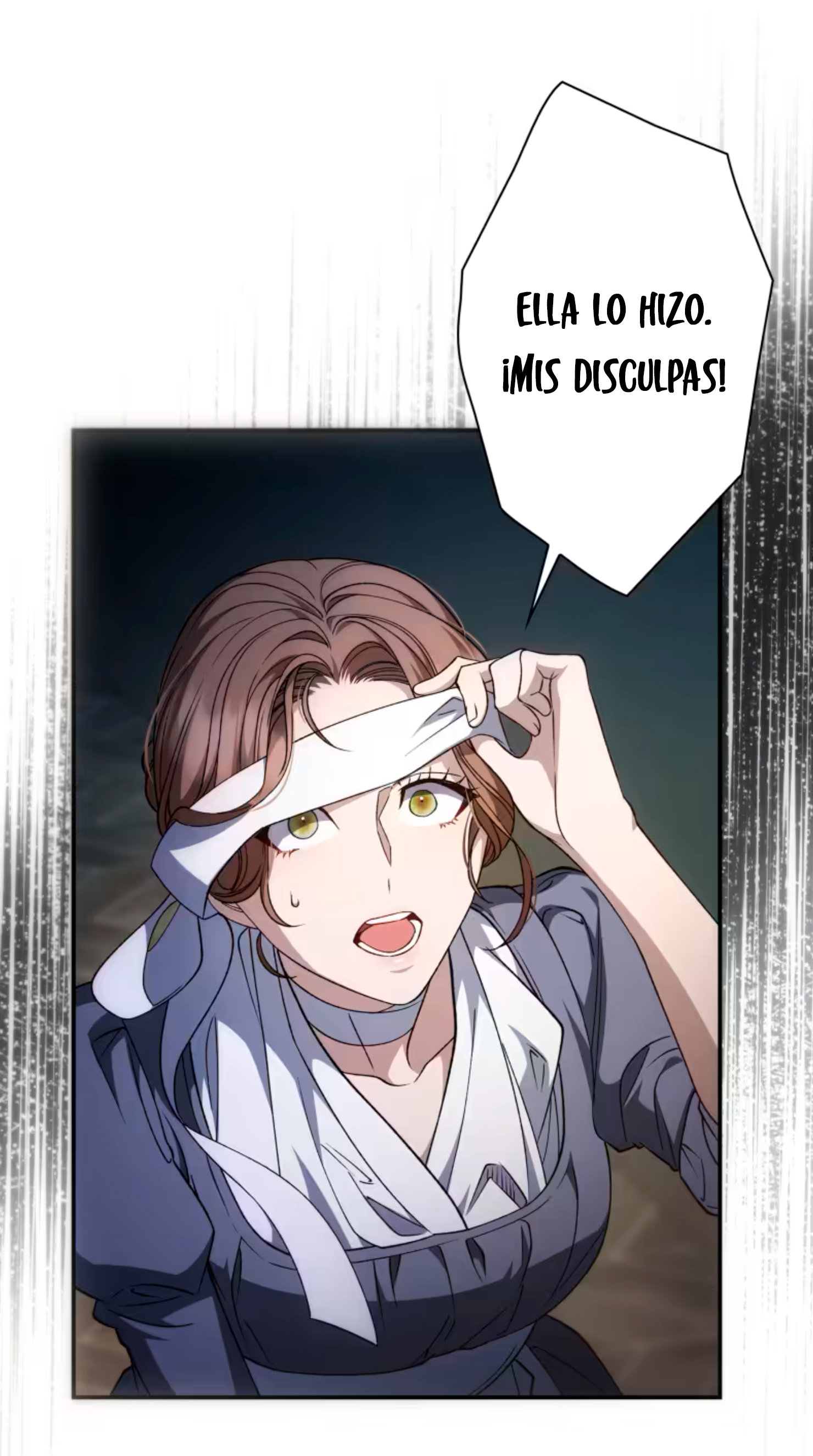 13 El tiempo de la bestia ciega