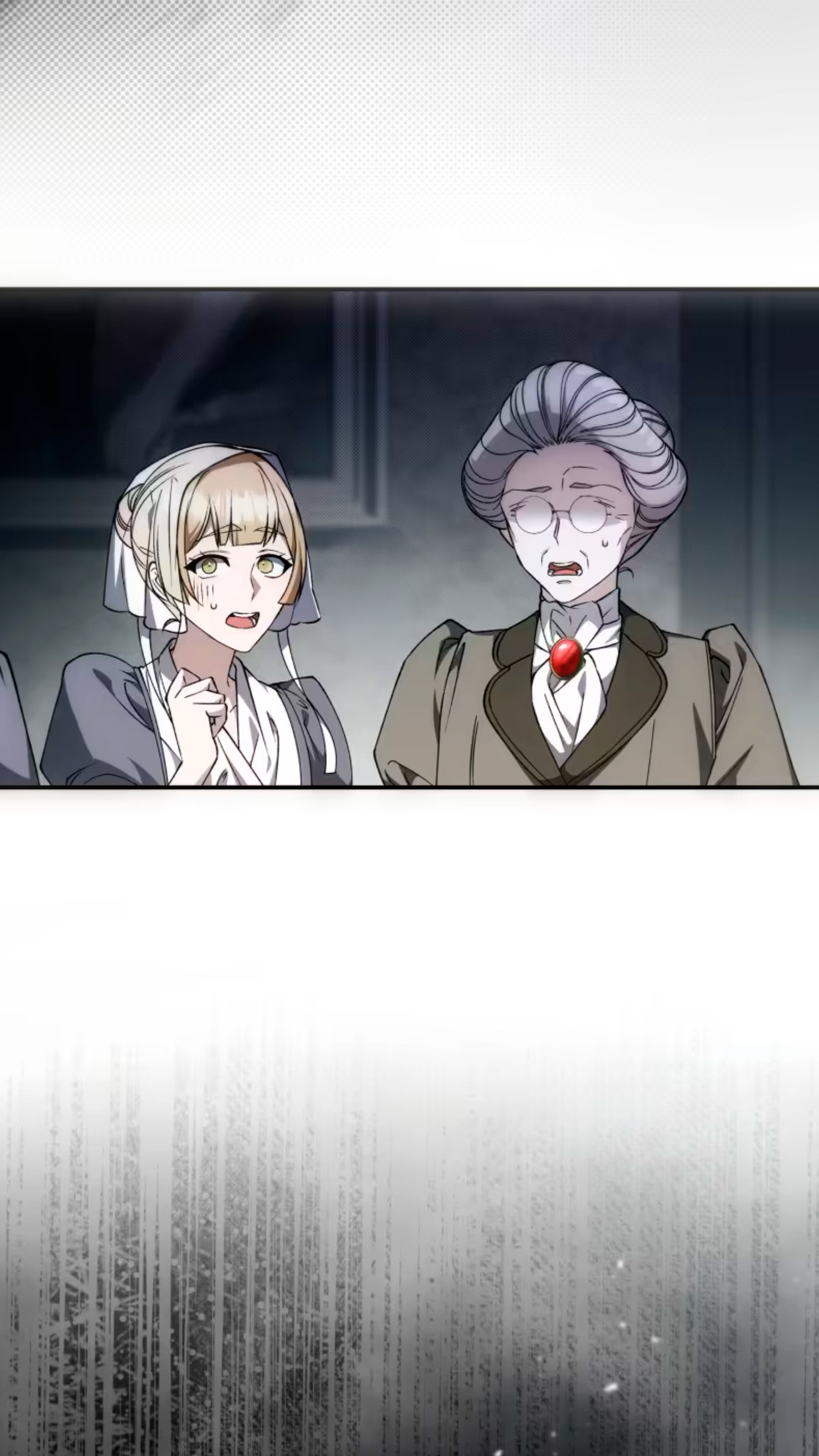 44 El tiempo de la bestia ciega