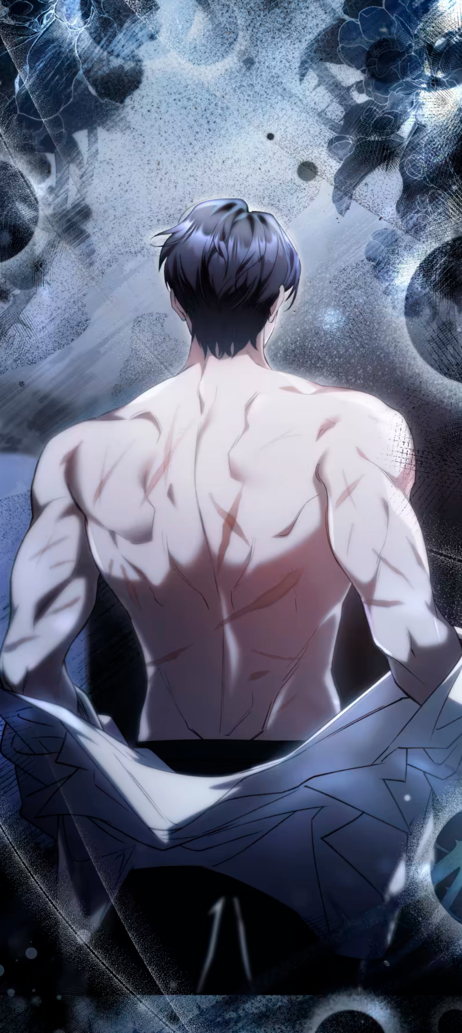 60 El tiempo de la bestia ciega