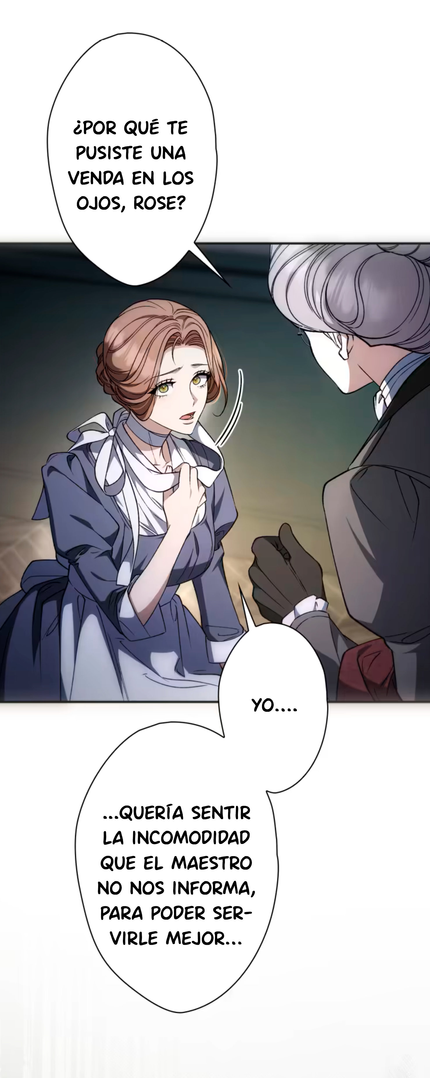 19 El tiempo de la bestia ciega