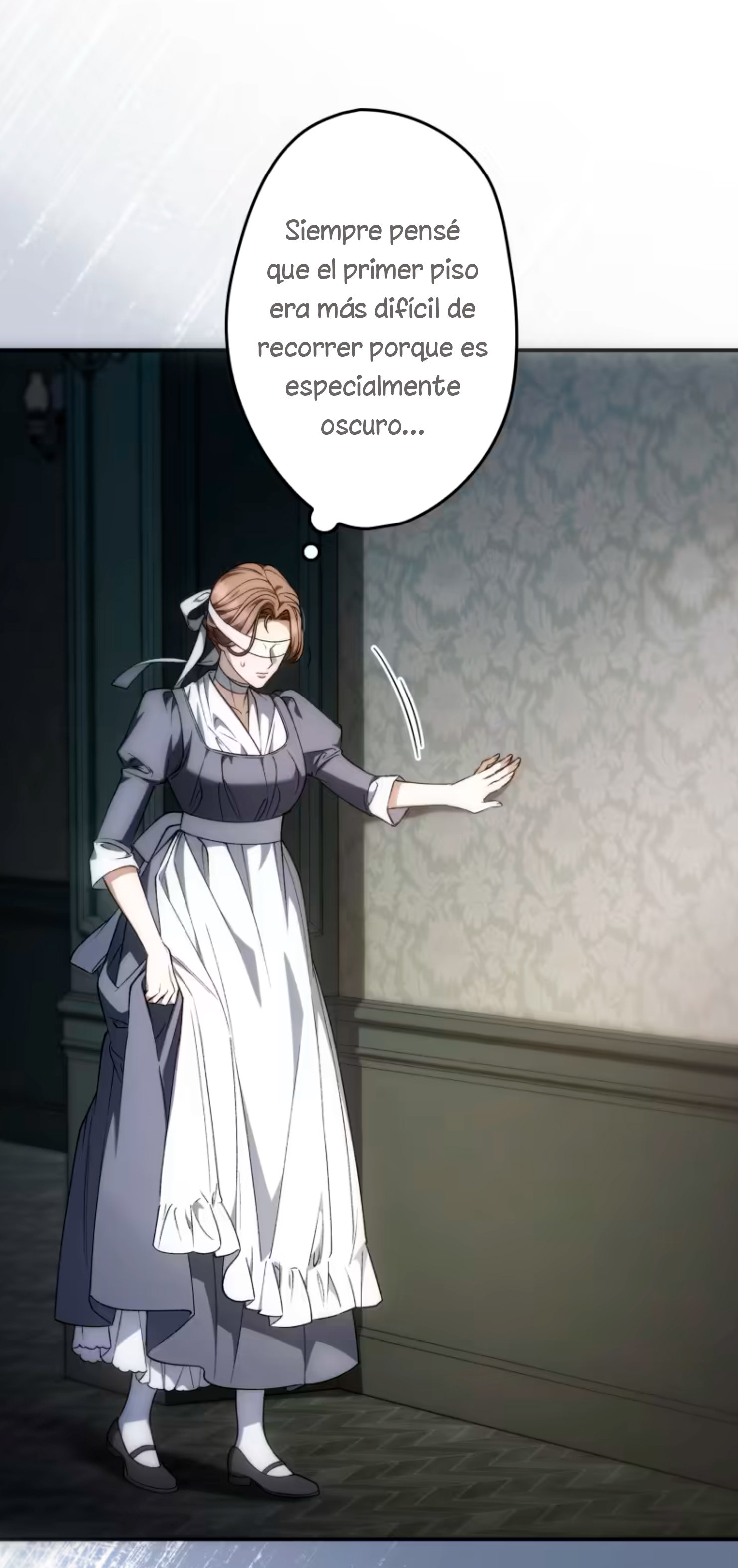 2 El tiempo de la bestia ciega