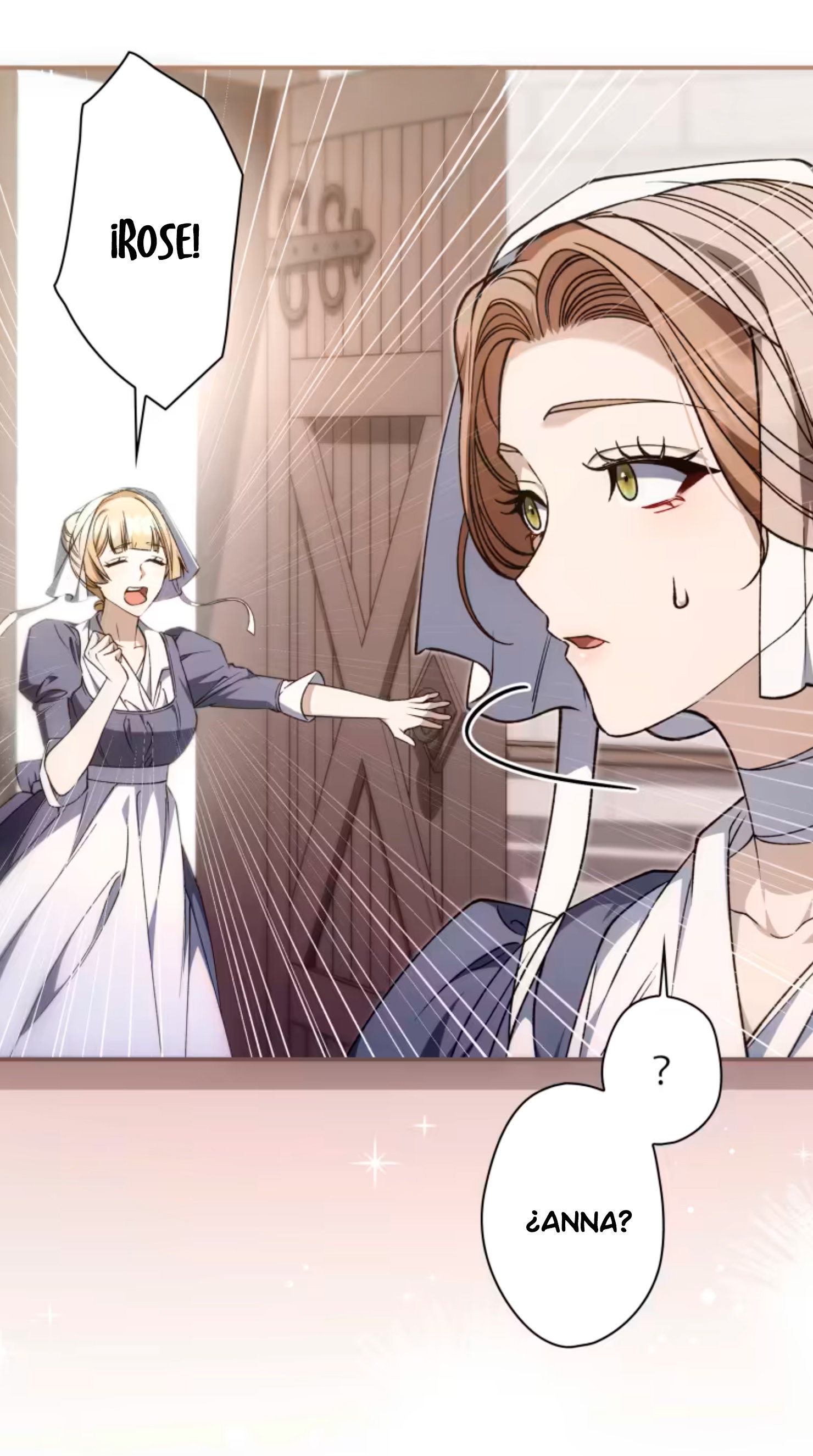 36 El tiempo de la bestia ciega