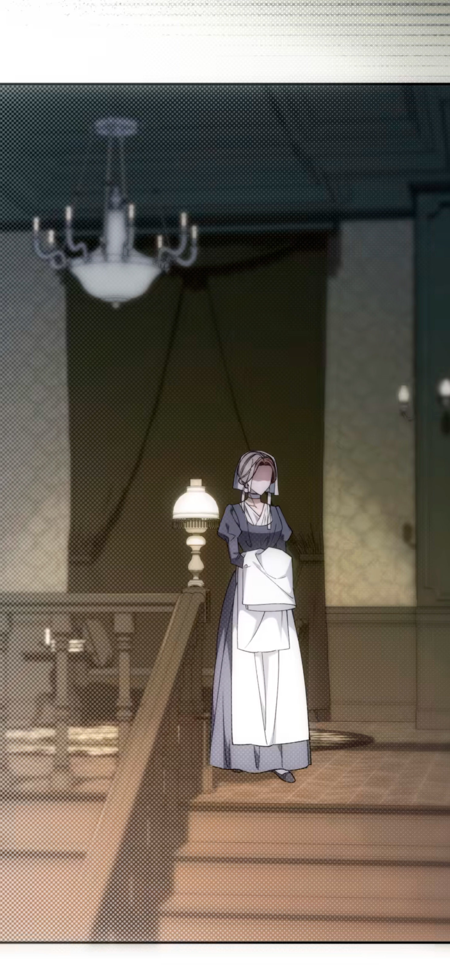 52 El tiempo de la bestia ciega