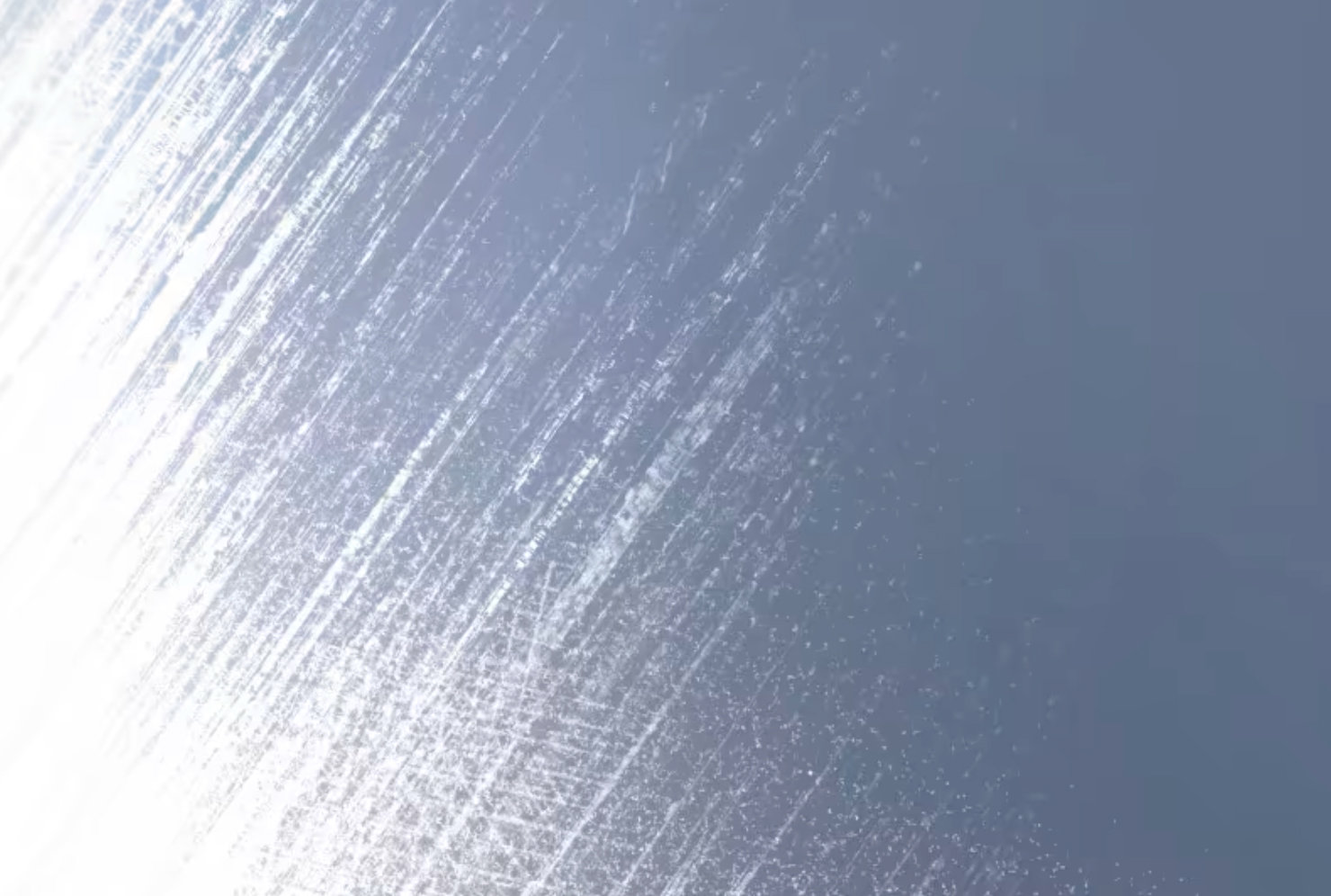 3 El tiempo de la bestia ciega