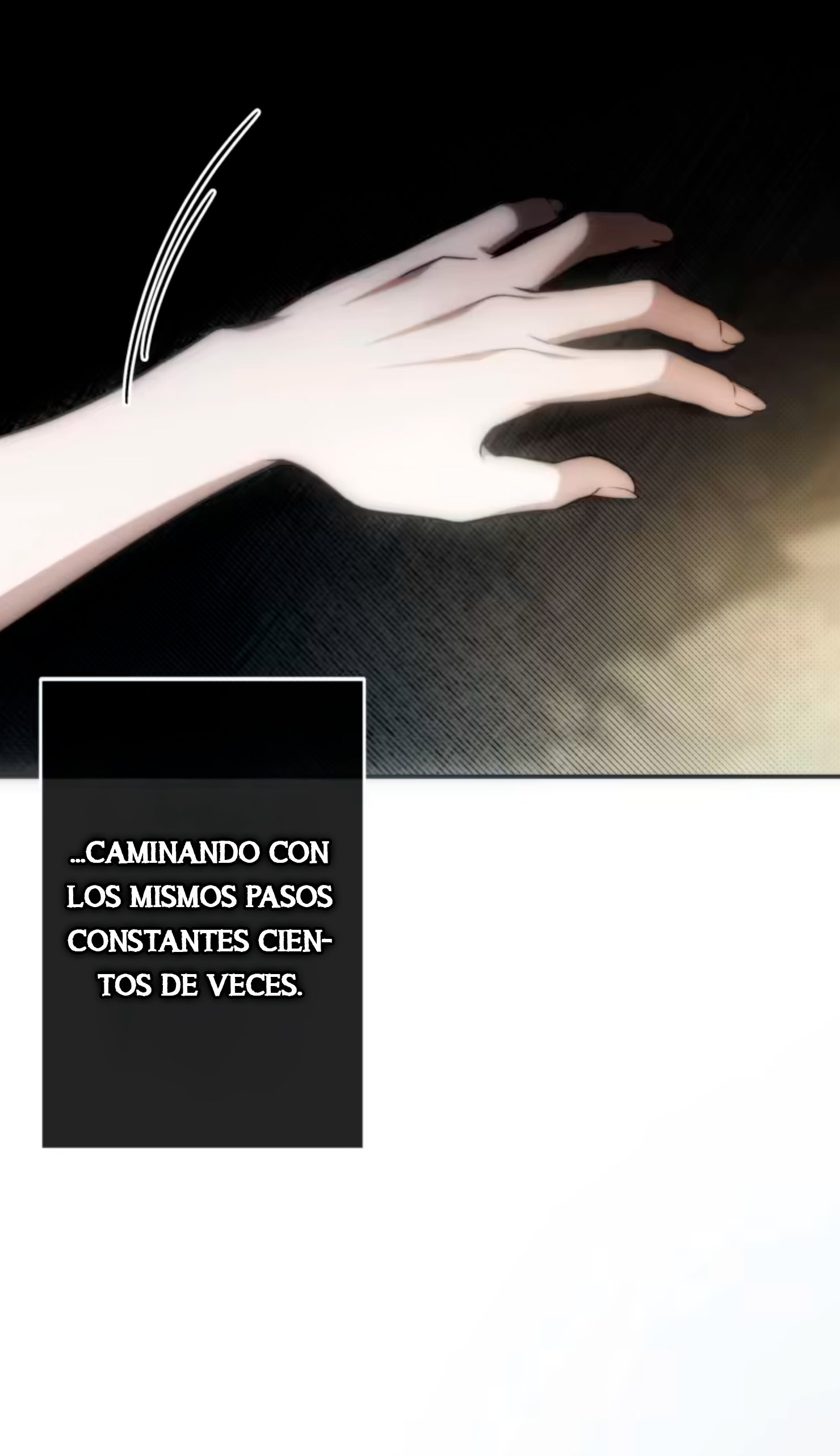 7 El tiempo de la bestia ciega