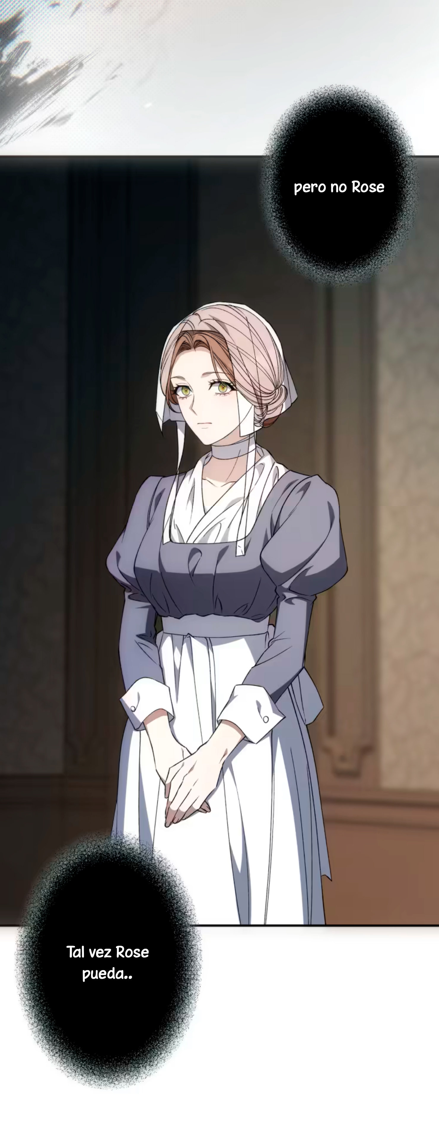 85 El tiempo de la bestia ciega