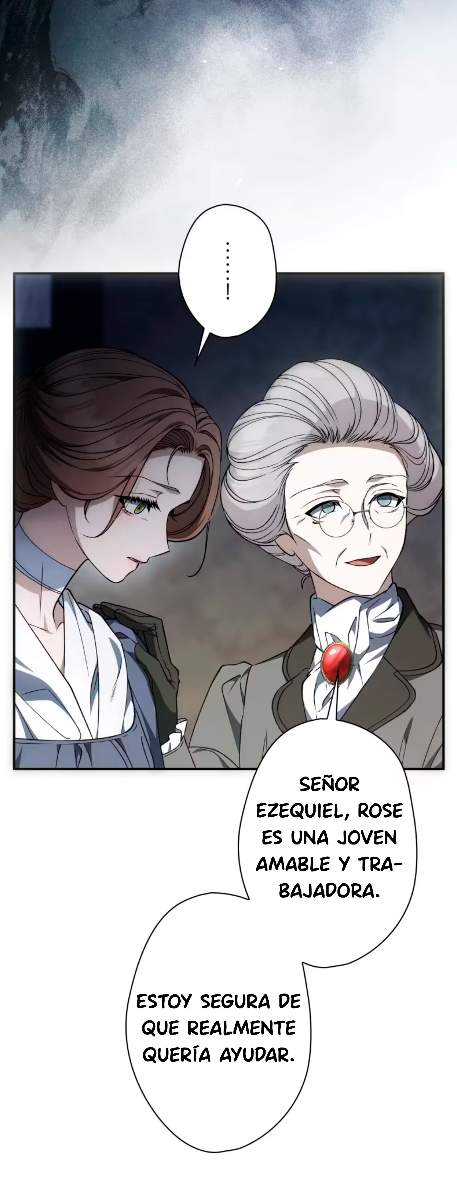 23 El tiempo de la bestia ciega