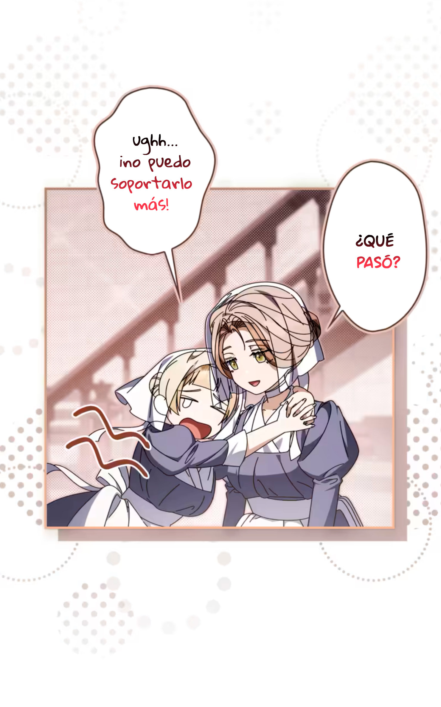 38 El tiempo de la bestia ciega