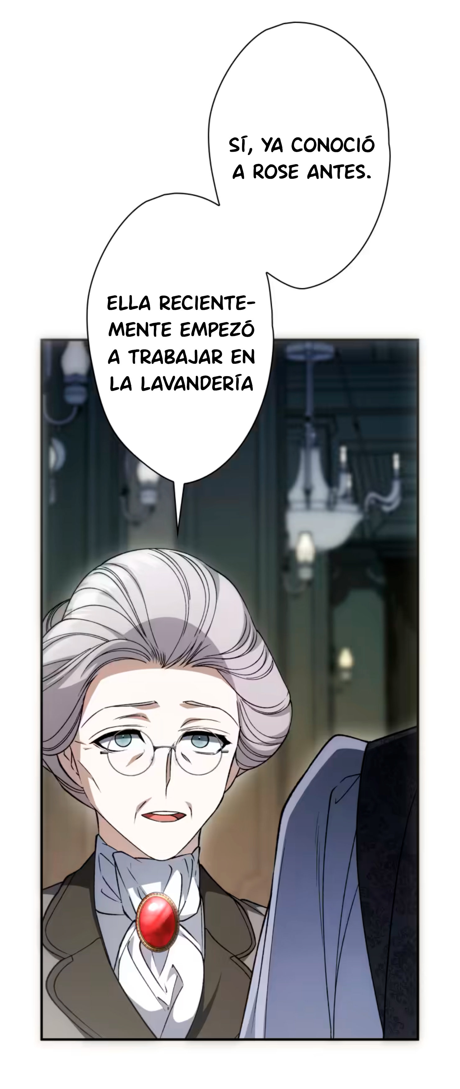 17 El tiempo de la bestia ciega