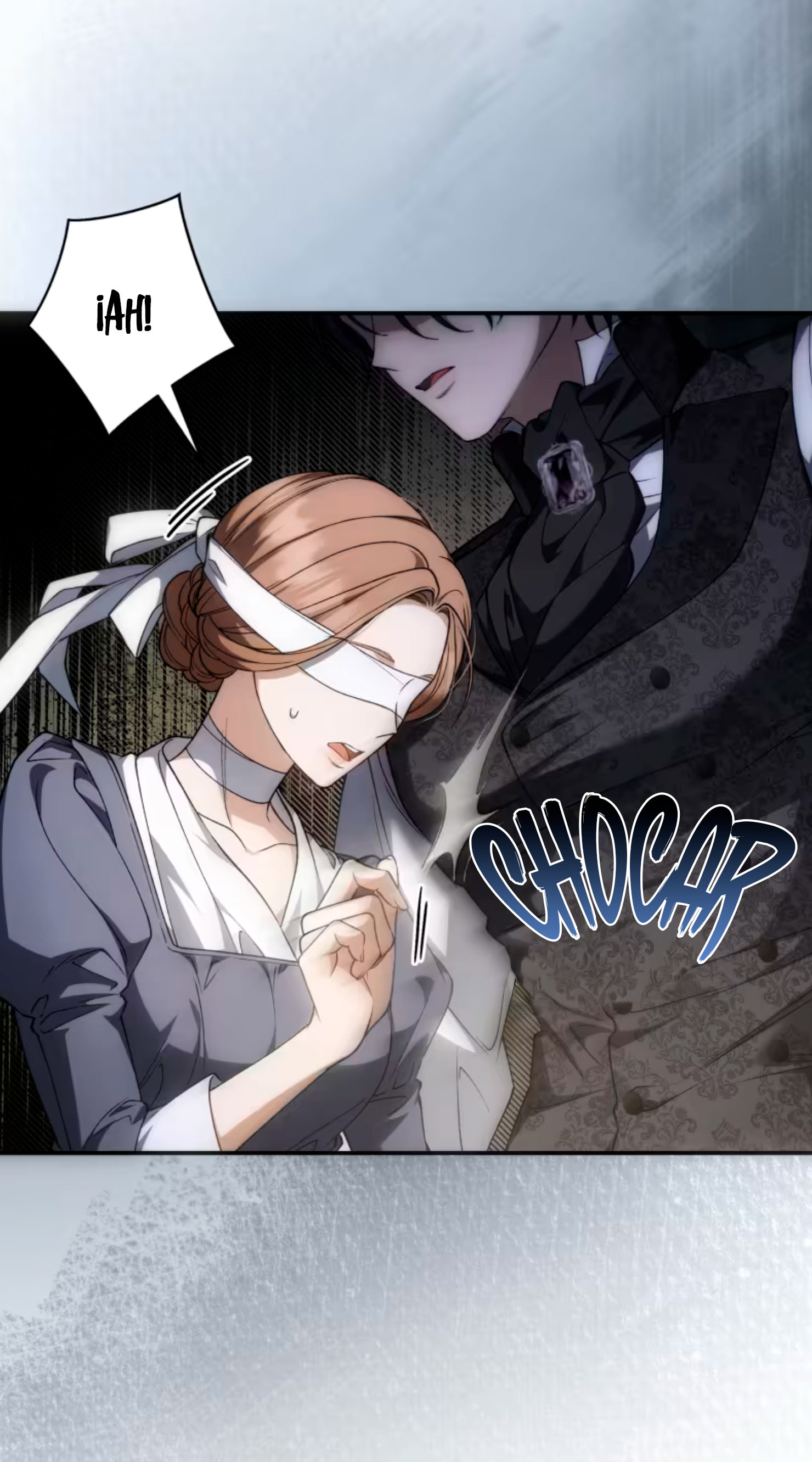 9 El tiempo de la bestia ciega