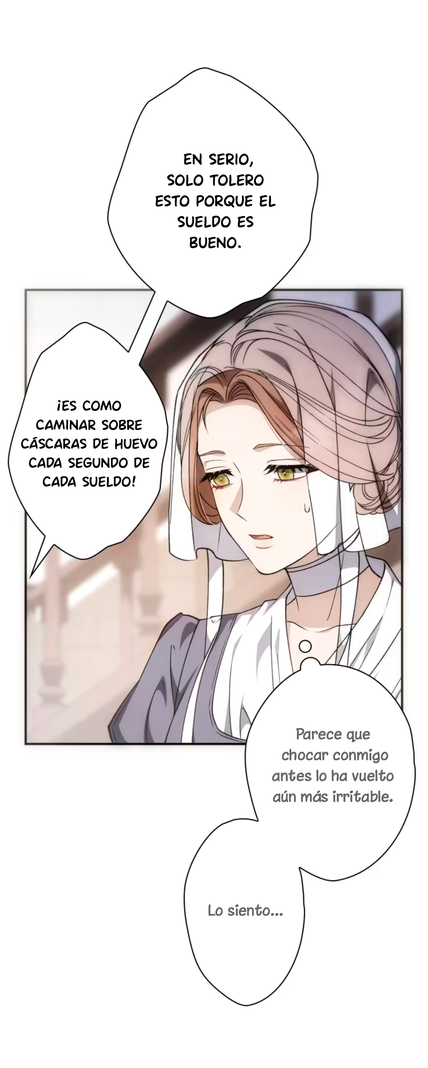 48 El tiempo de la bestia ciega