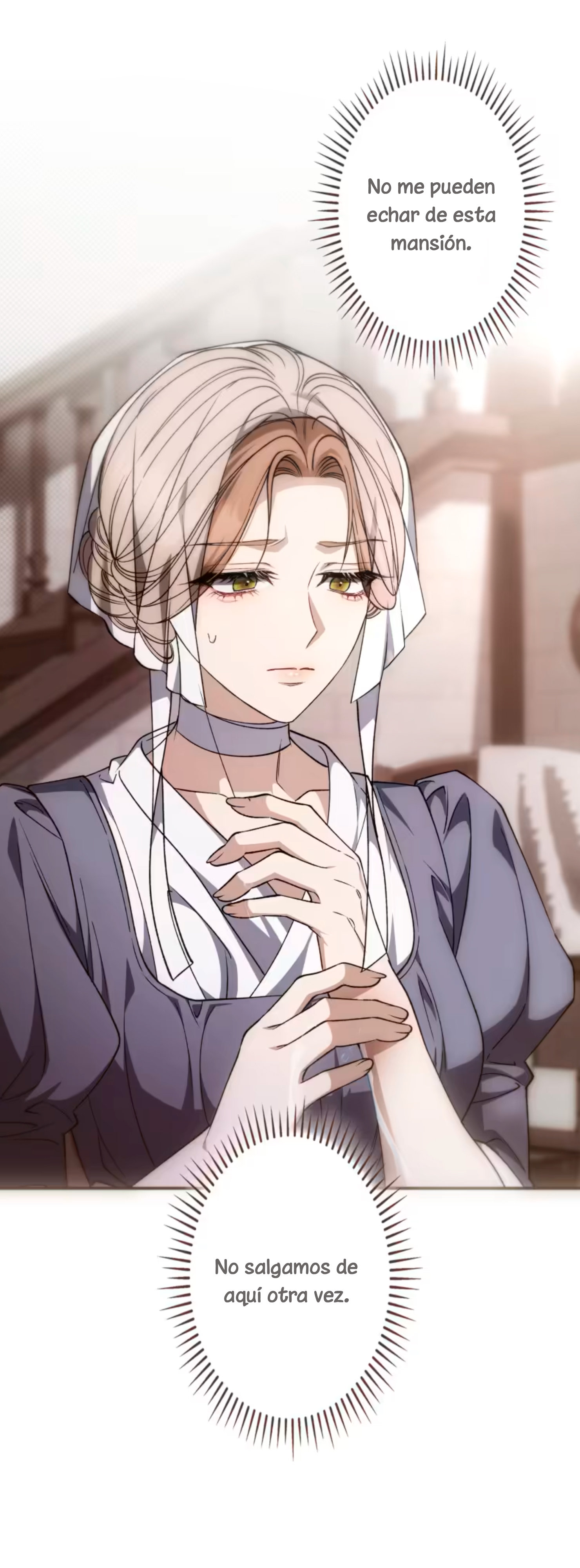 35 El tiempo de la bestia ciega