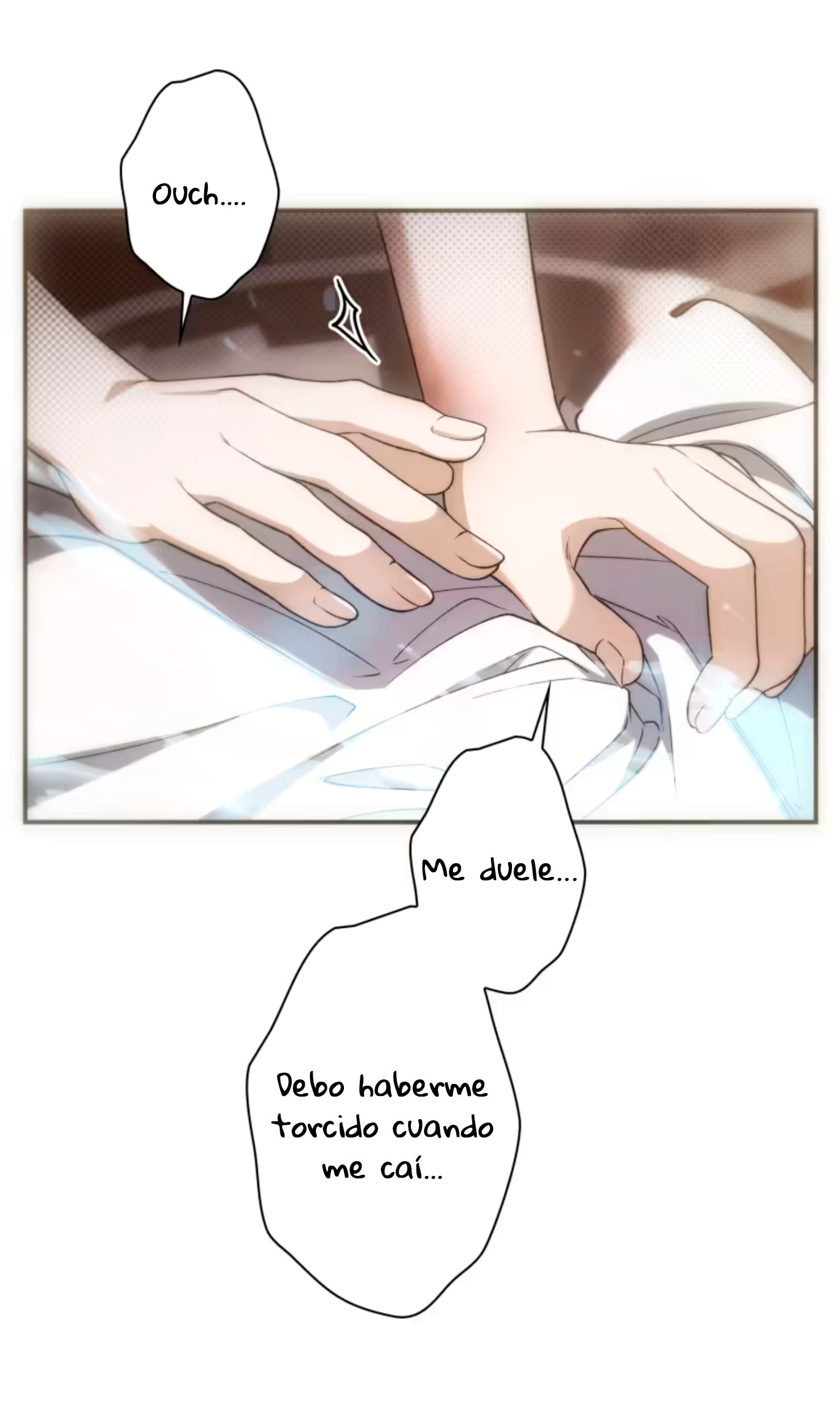 34 El tiempo de la bestia ciega