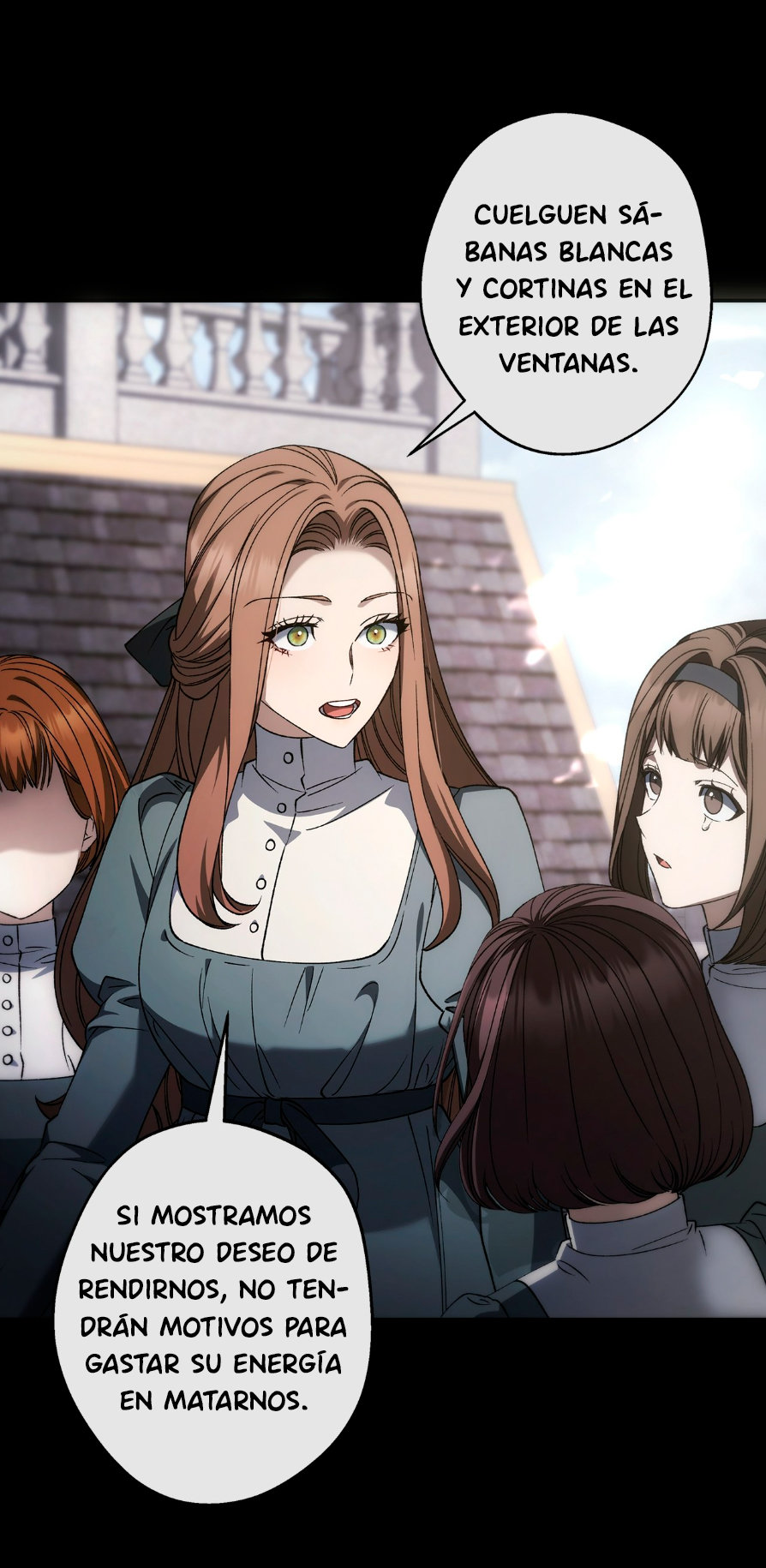 42 El tiempo de la bestia ciega