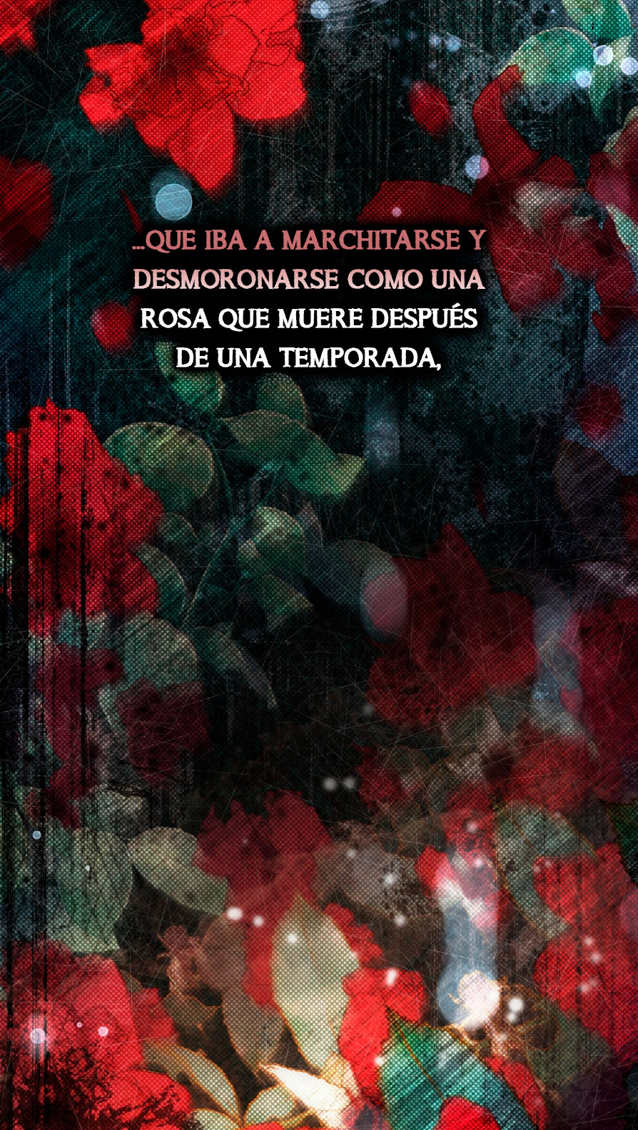 78 El tiempo de la bestia ciega