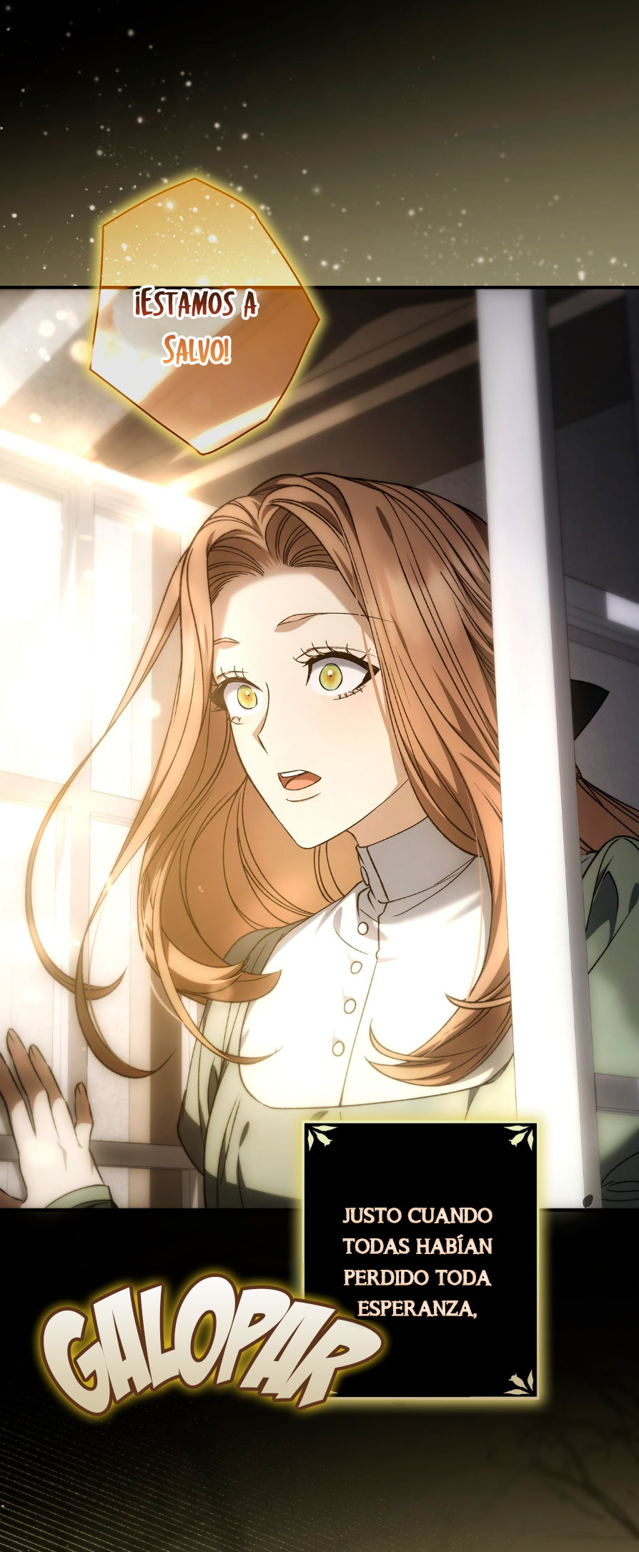 51 El tiempo de la bestia ciega