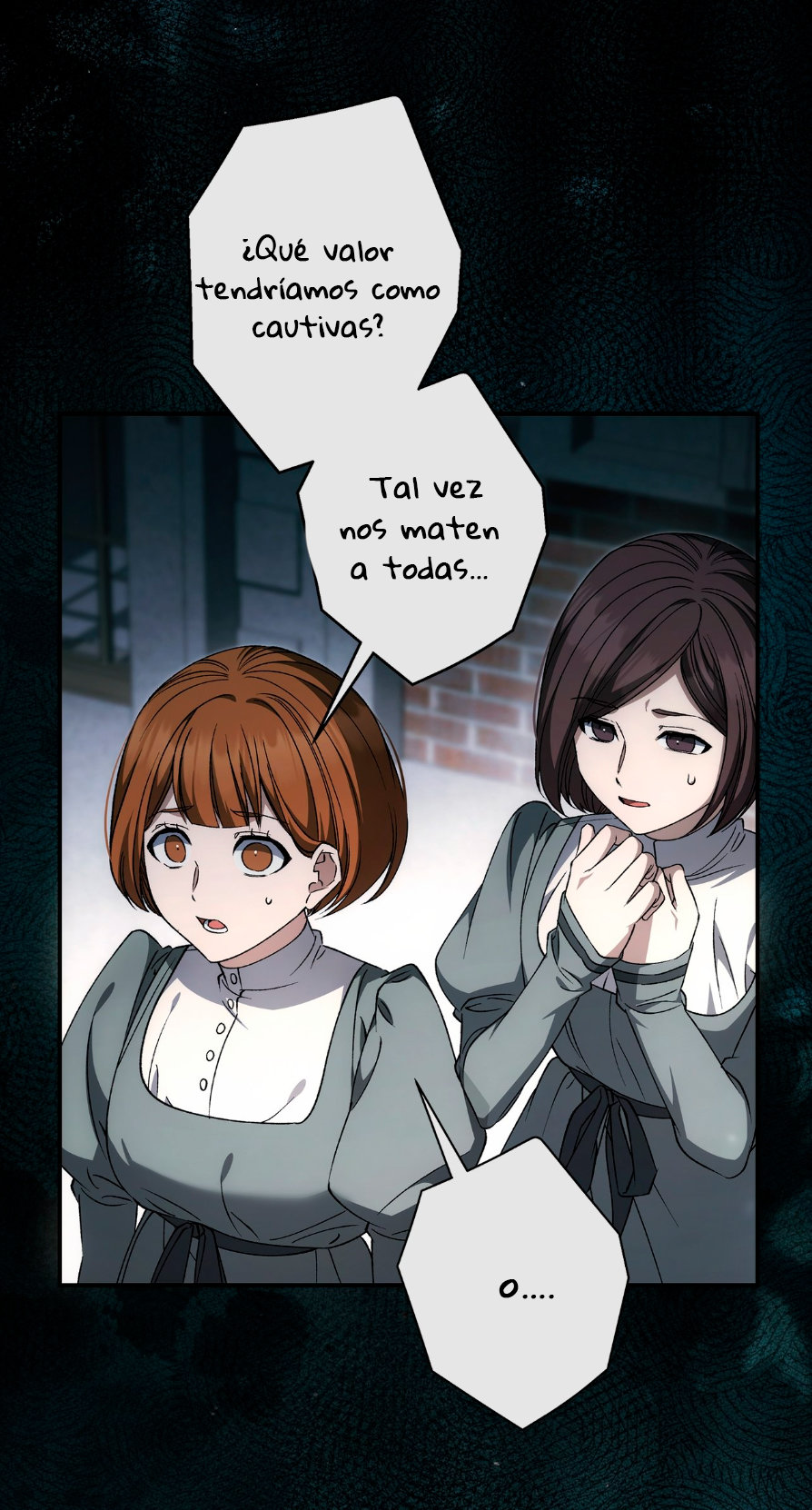 39 El tiempo de la bestia ciega