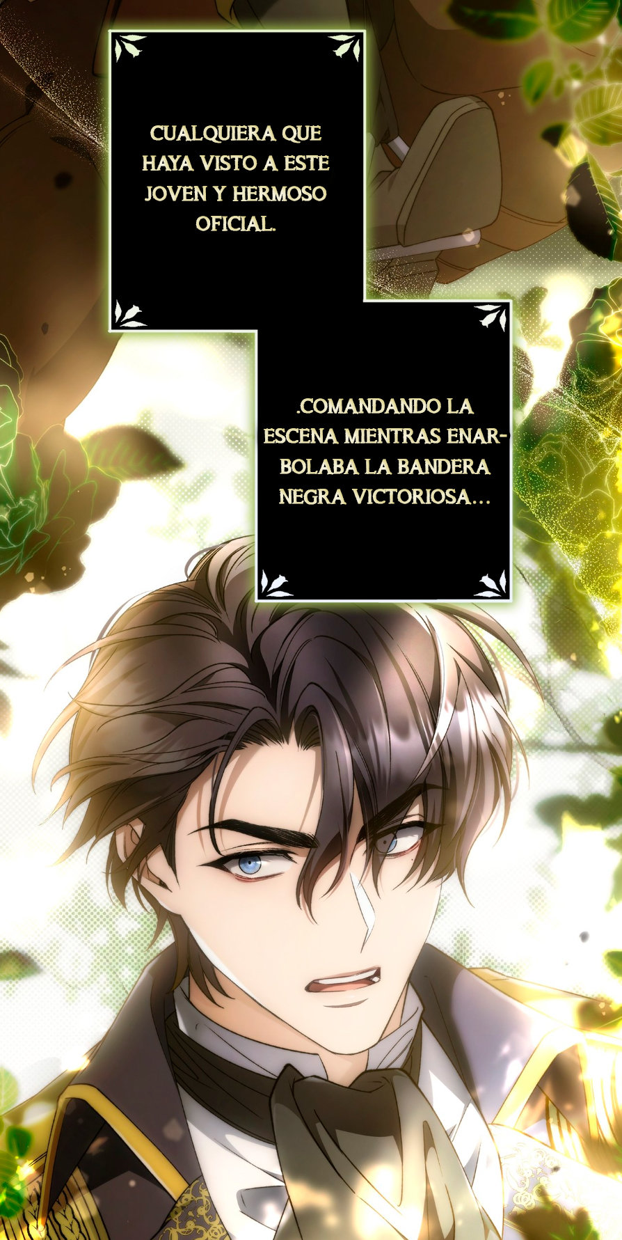 56 El tiempo de la bestia ciega