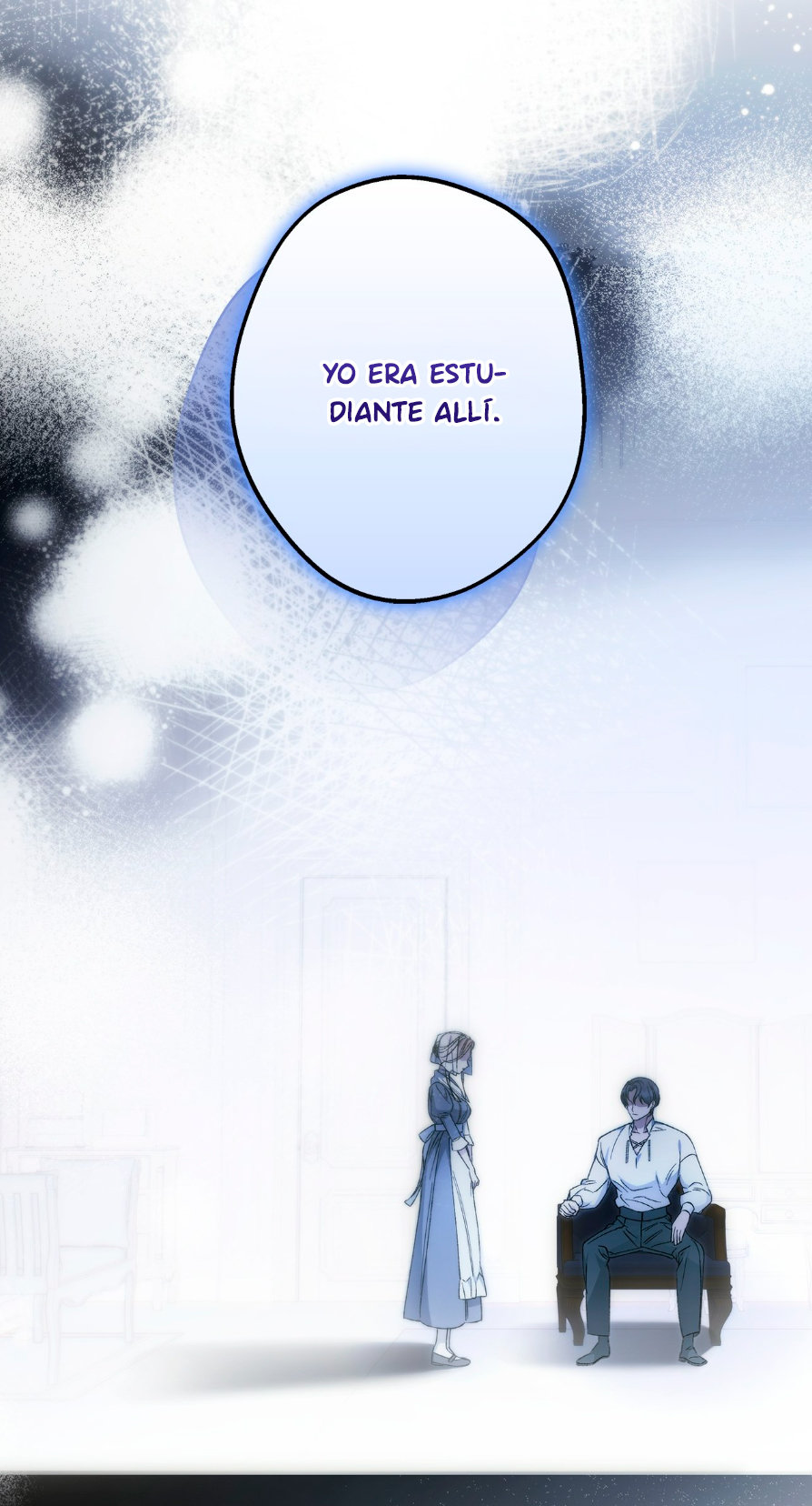 28 El tiempo de la bestia ciega