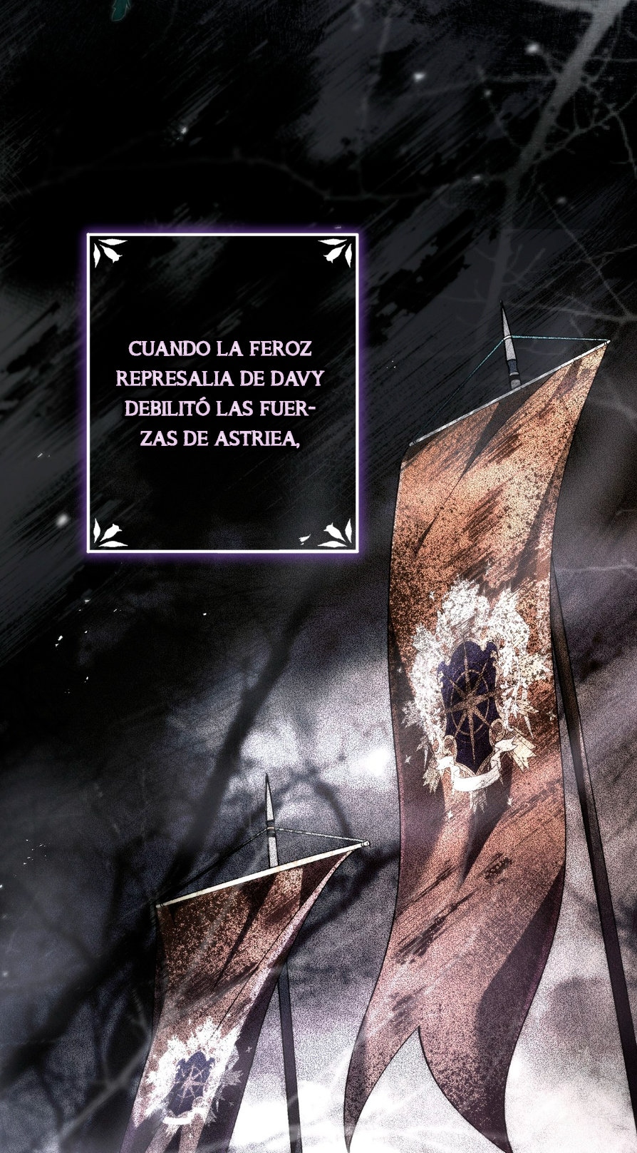 31 El tiempo de la bestia ciega