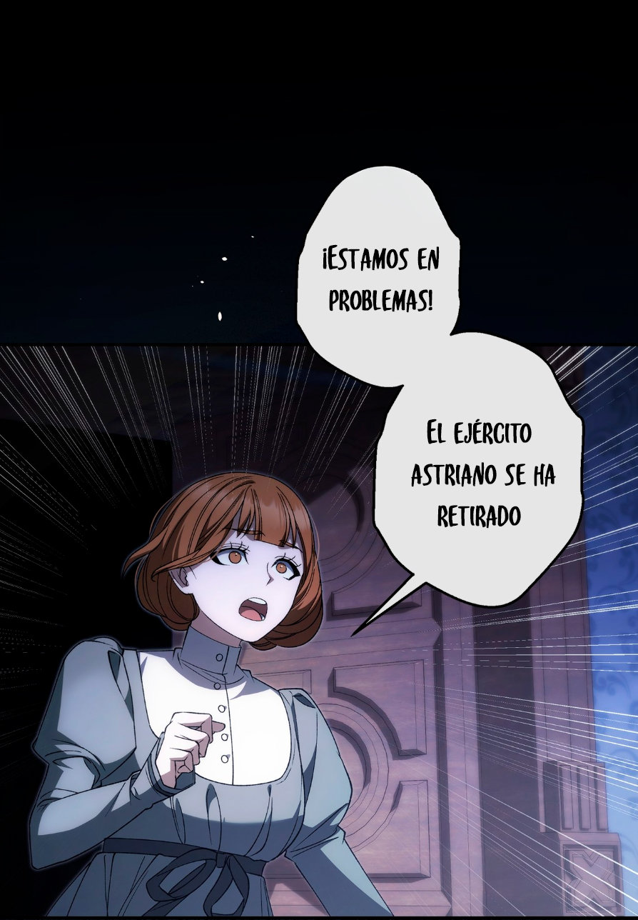 34 El tiempo de la bestia ciega